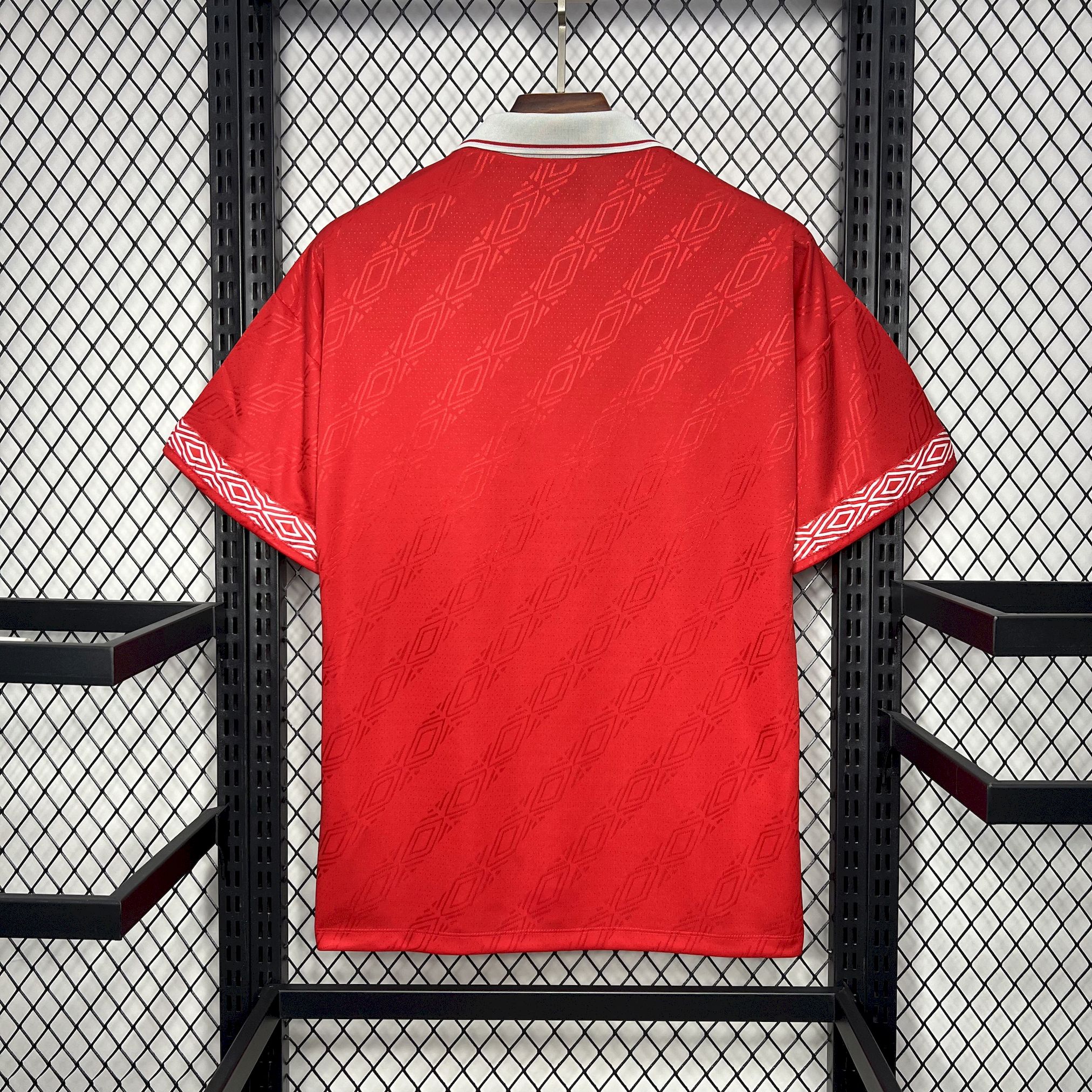AlphaJersey-Retro Sevilla FC 1994-96 Away Jersey