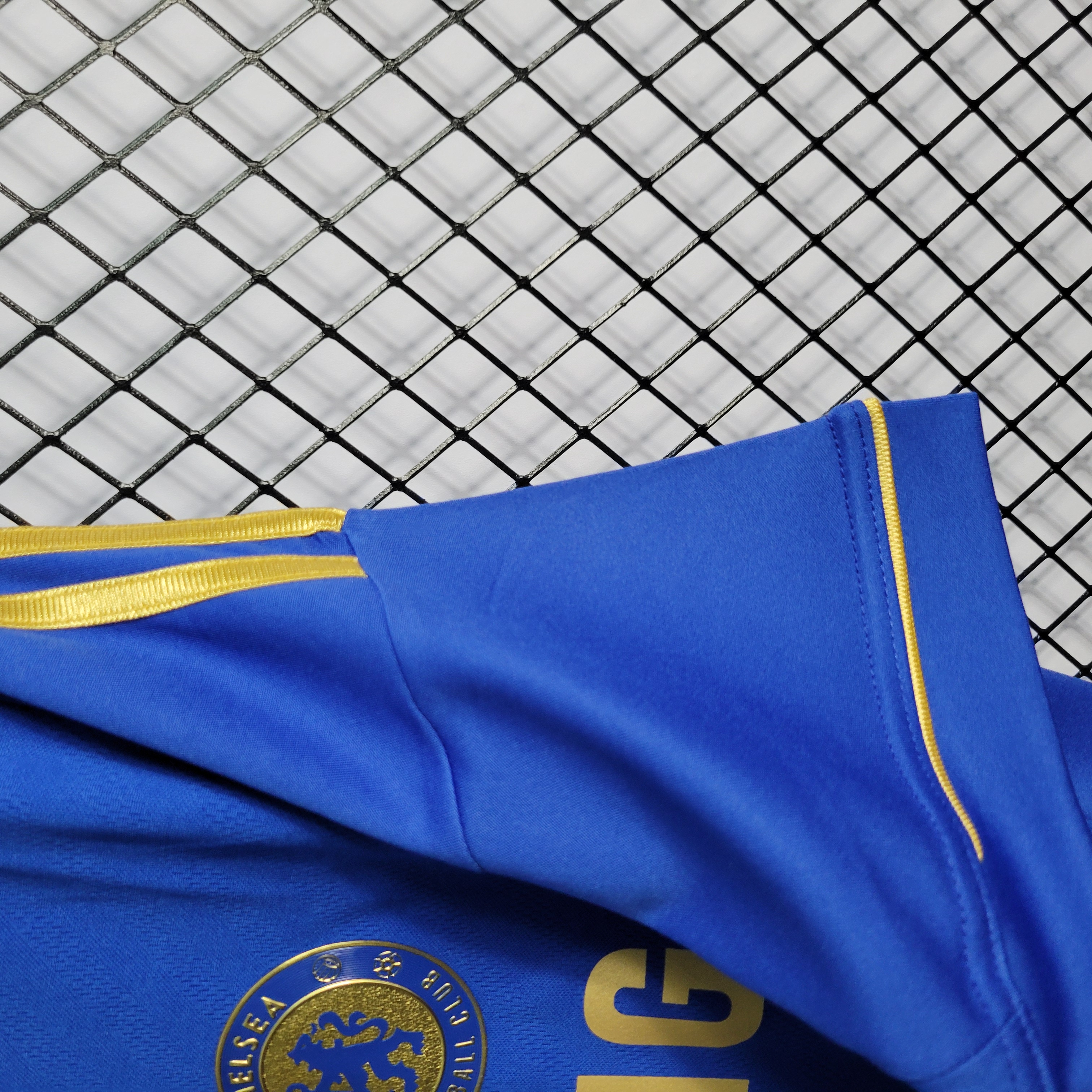 AlphaJersey-Retro C.H.E.L.S.E.A 2012-13 Home Stadium Jersey