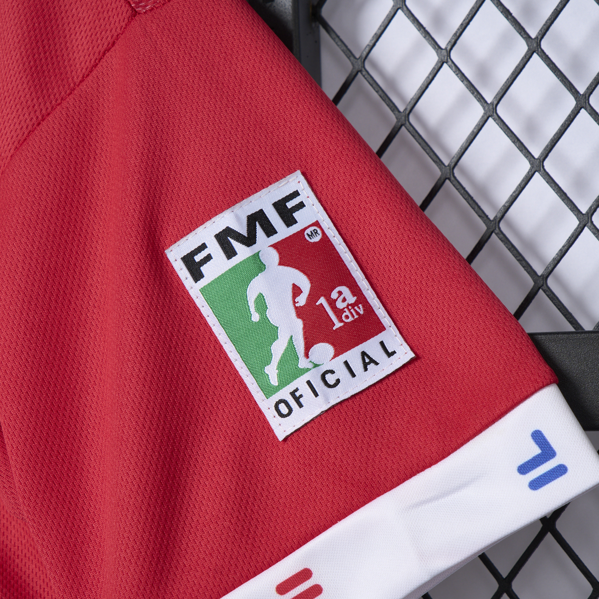 AlphaJersey-Retro Cruz Azul 1997-98 Third Jersey - Fans Version