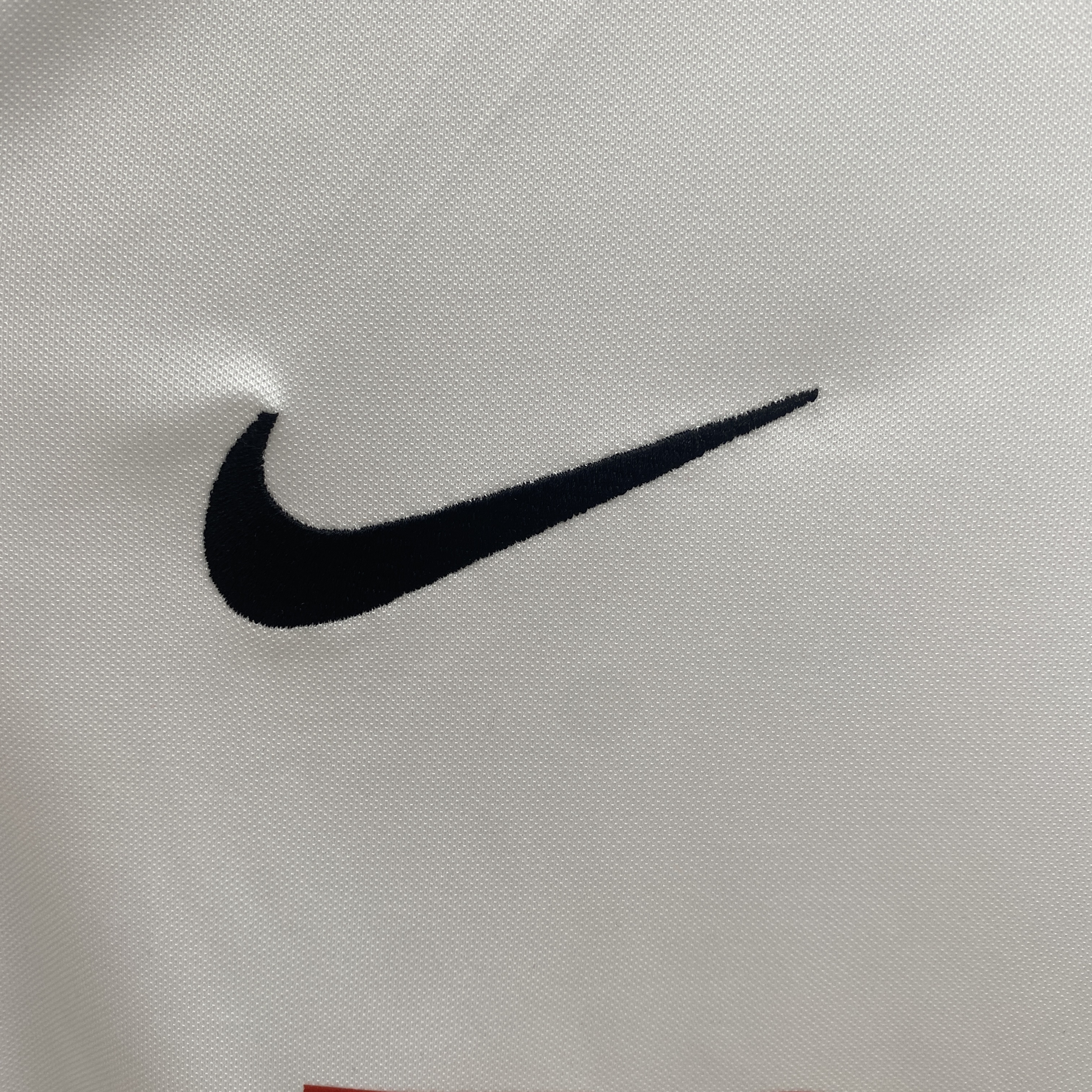 AlphaJersey-Retro Valencia 2006-07 Home Jersey