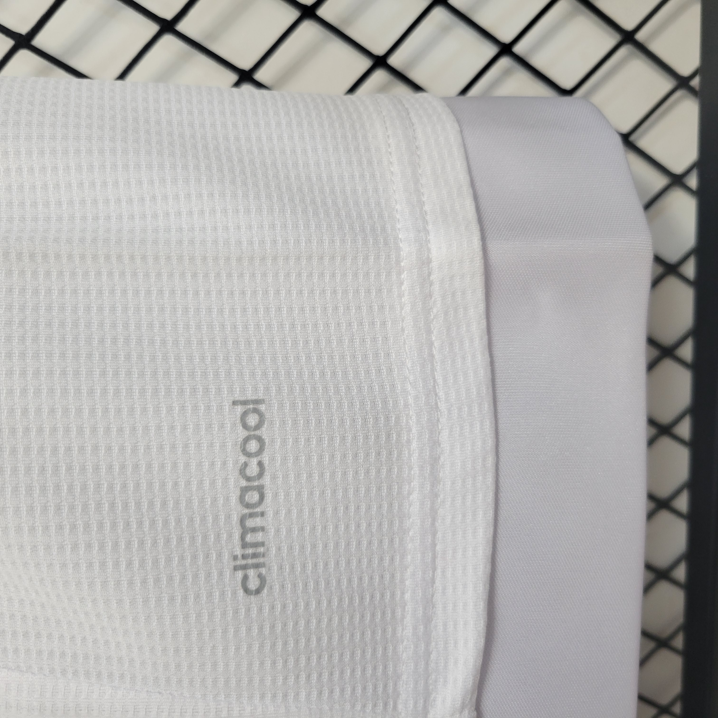 AlphaJersey-Retro Real Madrid 15-16 Home Stadium Jersey