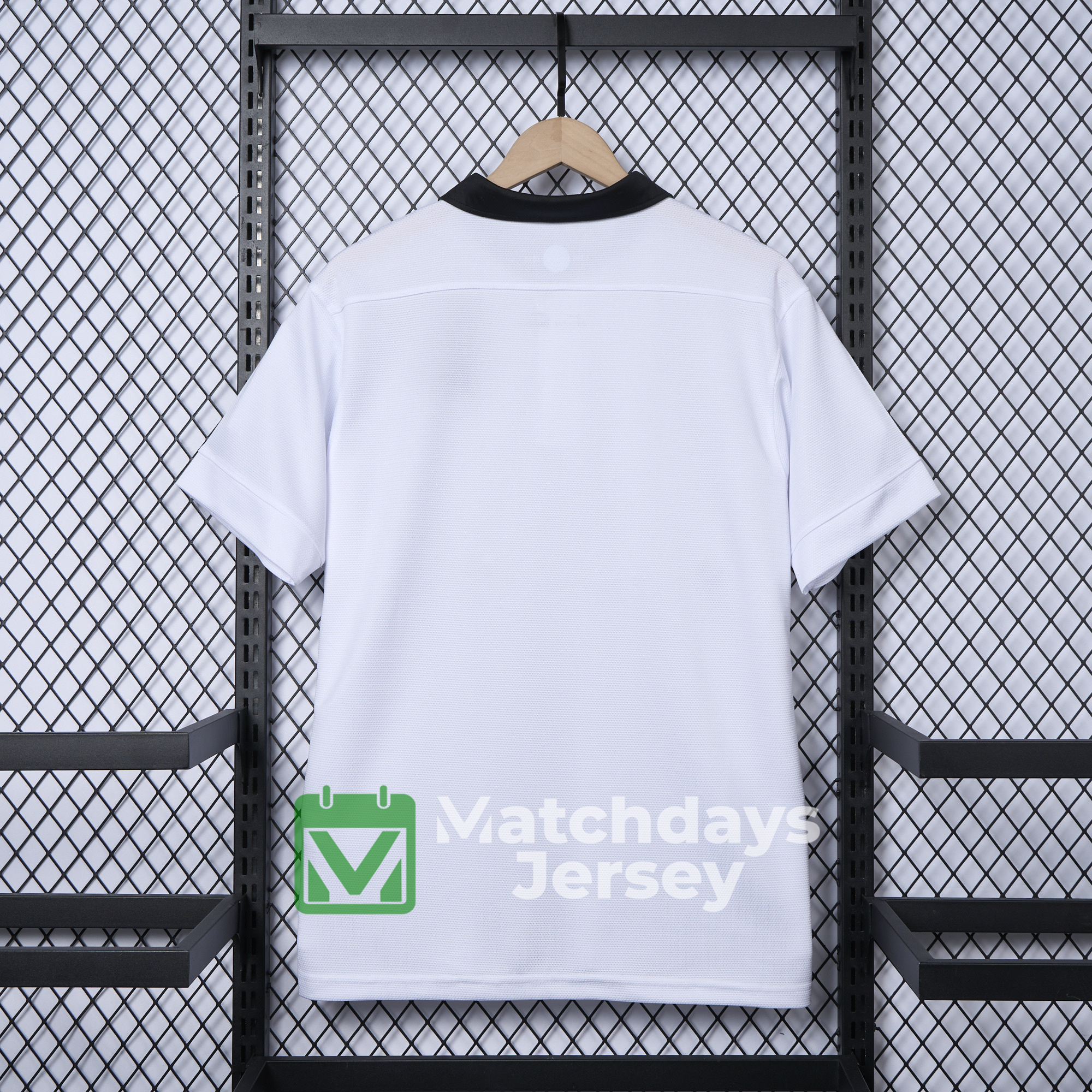 AlphaJersey-Retro Celtic 2012-13 Third 125th Anniversary White POLO Shirt