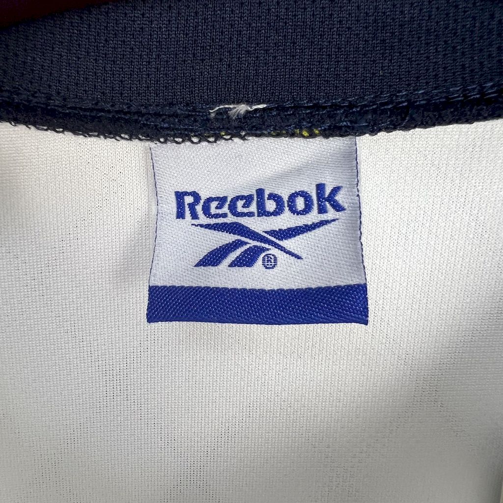 AlphaJersey-Retro Liver.pool 2001-02 UEFA Super Cup Away Jersey