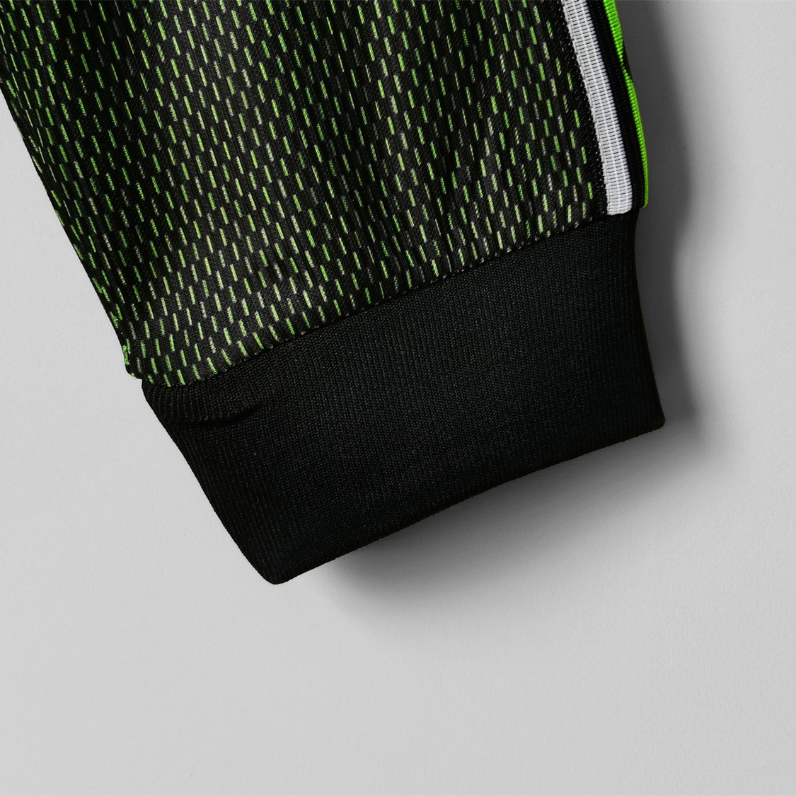 AlphaJersey-Retro Manchester United 98-99 Green Goalkeeper Long Sleeve Jersey
