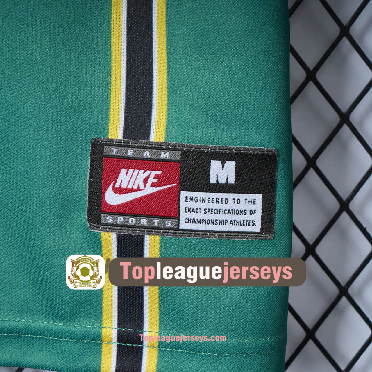 Socce Jerseys-topleaguejerseys.com