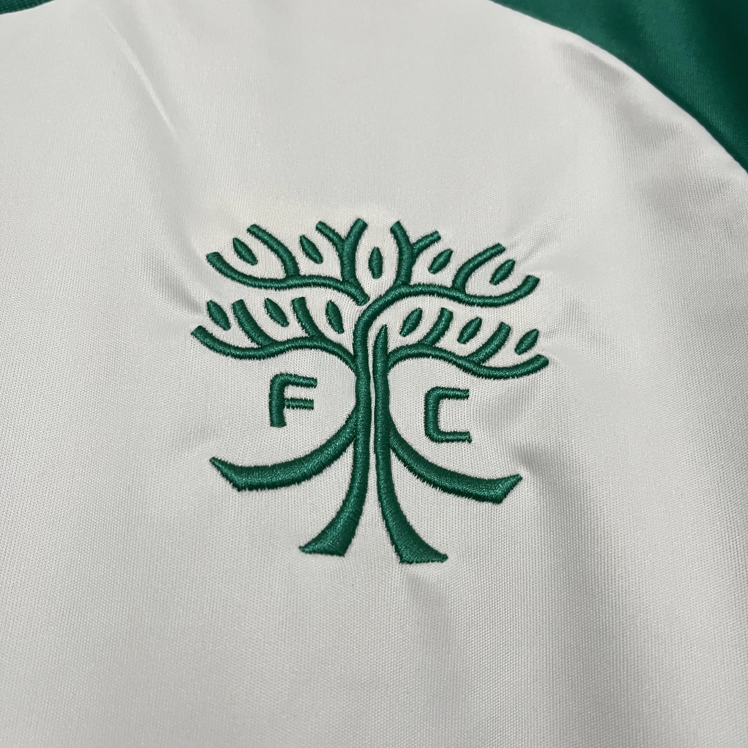 AlphaJersey-Austin 2024 Away Stadium Jersey - Fans Version