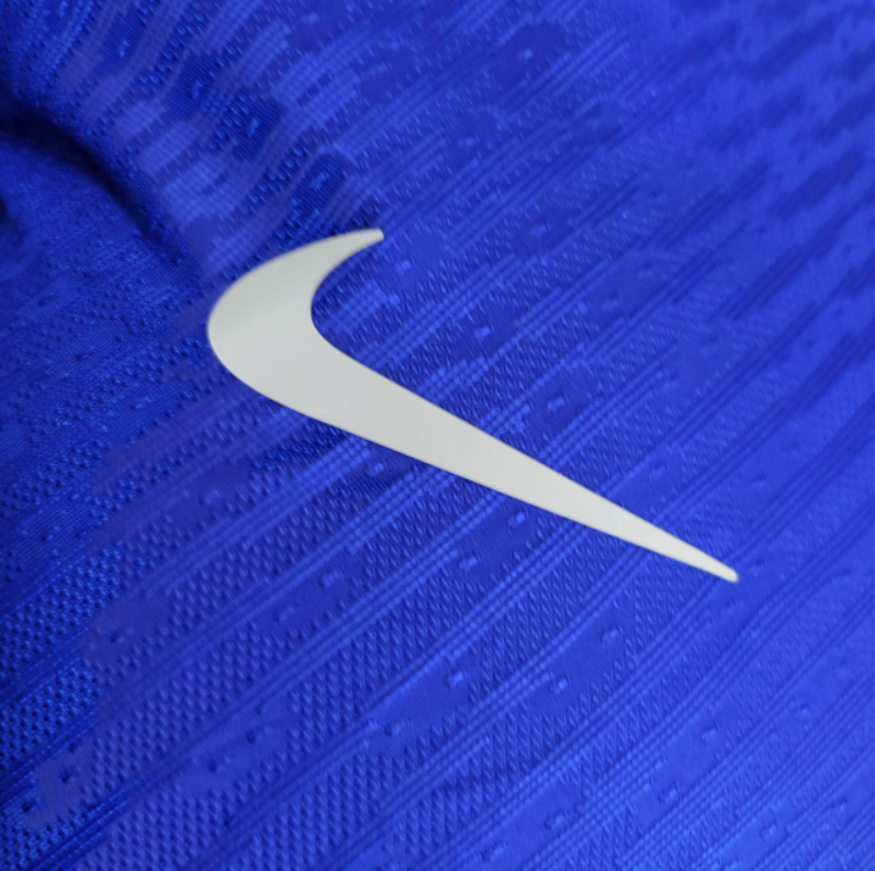 AlphaJersey-France 2024 Home Stadium Jersey - Player Version