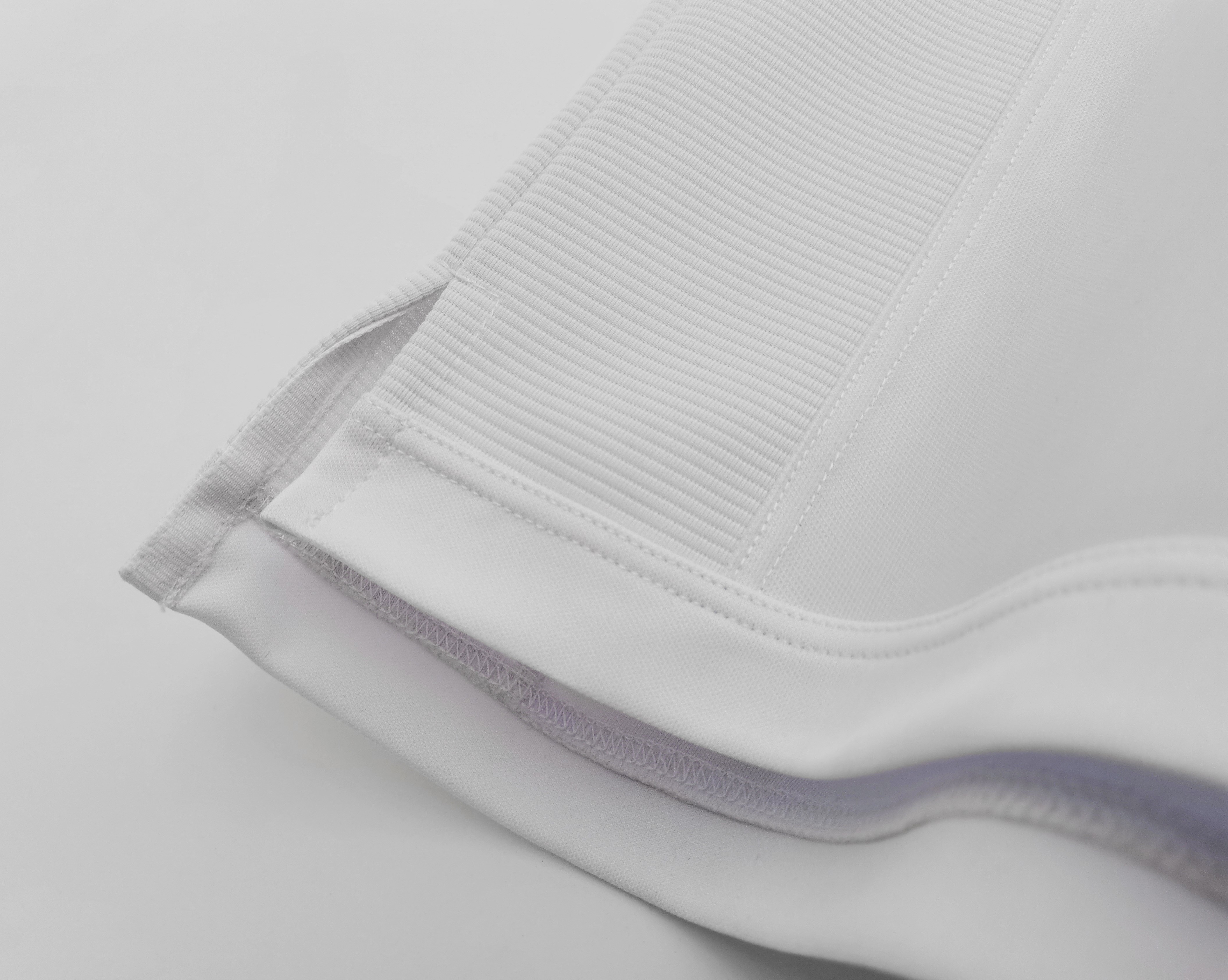 AlphaJersey-Retro England 2000 Home Stadium Jersey