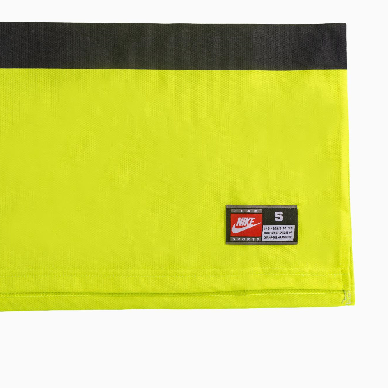 AlphaJersey-Retro Dortmund 1996-97 Home Champions League Final Jersey