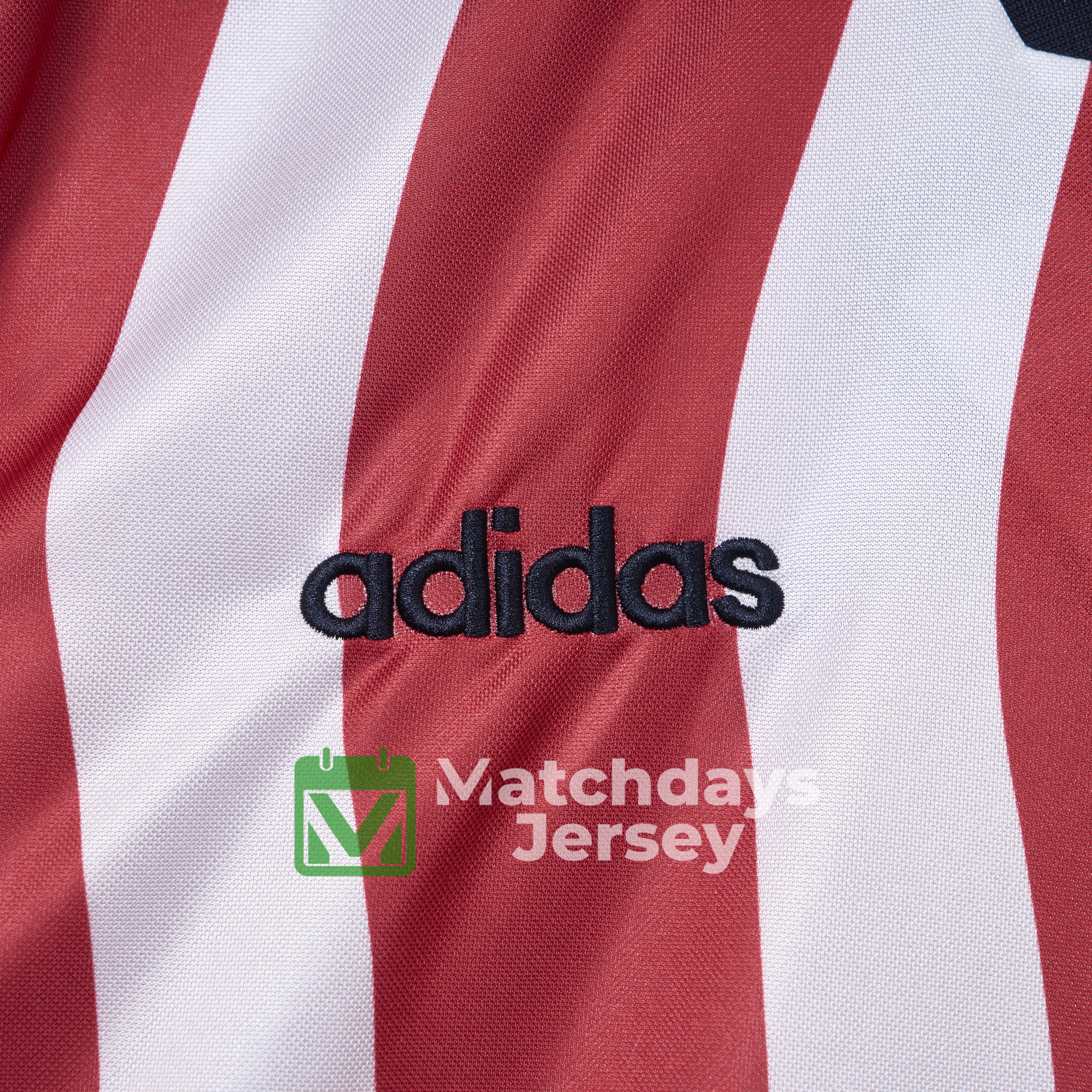 AlphaJersey-Retro America 1994 Home Jersey