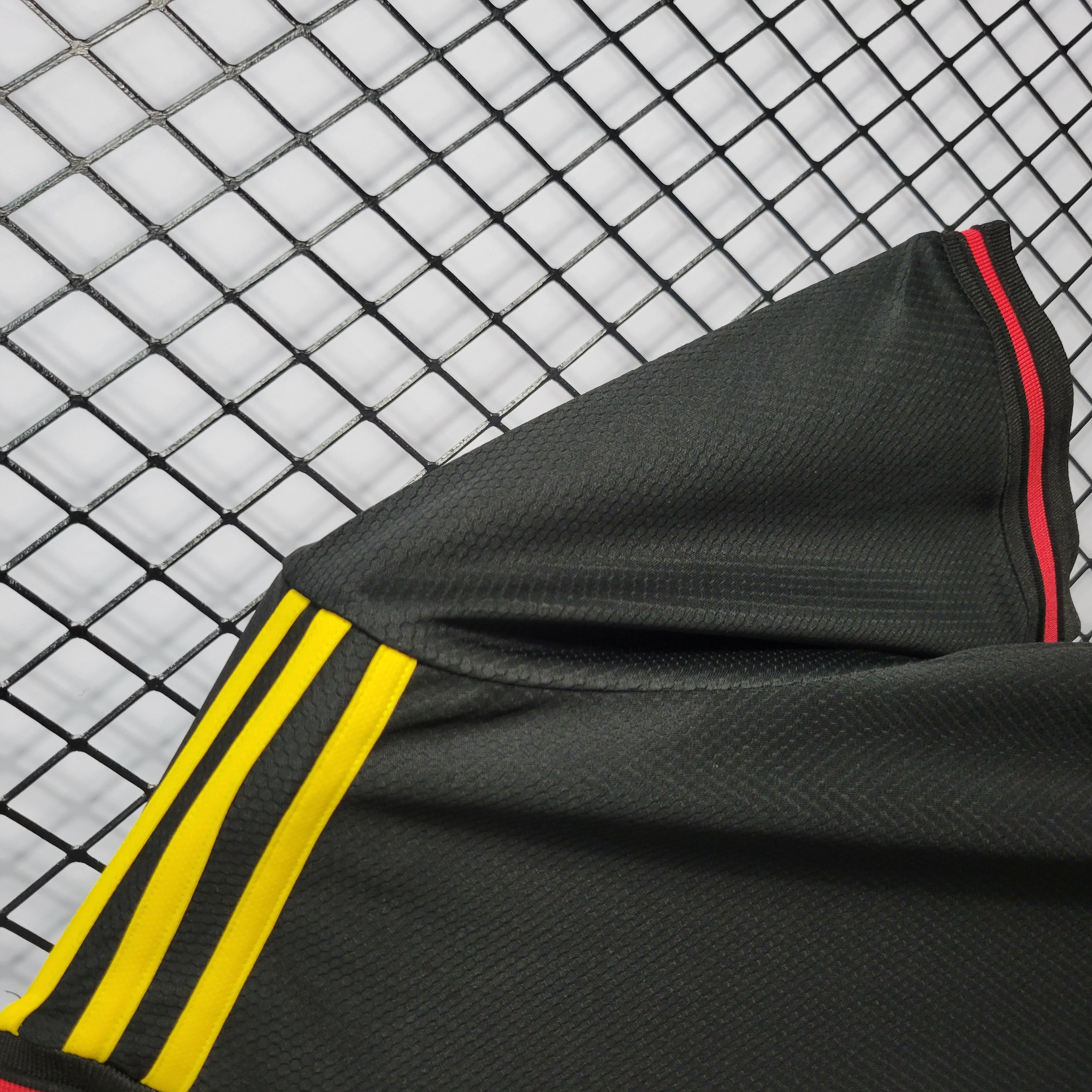 AlphaJersey-Belgium 2022 Special Jersey - Fans Version