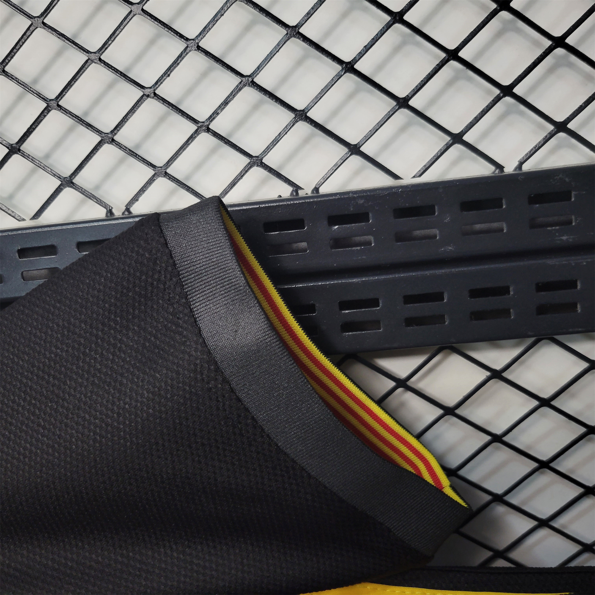 AlphaJersey-Retro Barcelona 13-14 Third Jersey