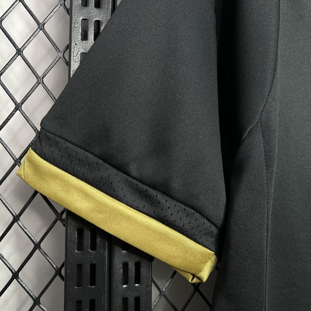 AlphaJersey-Retro Juventus 2015-16 Thrid Jersey