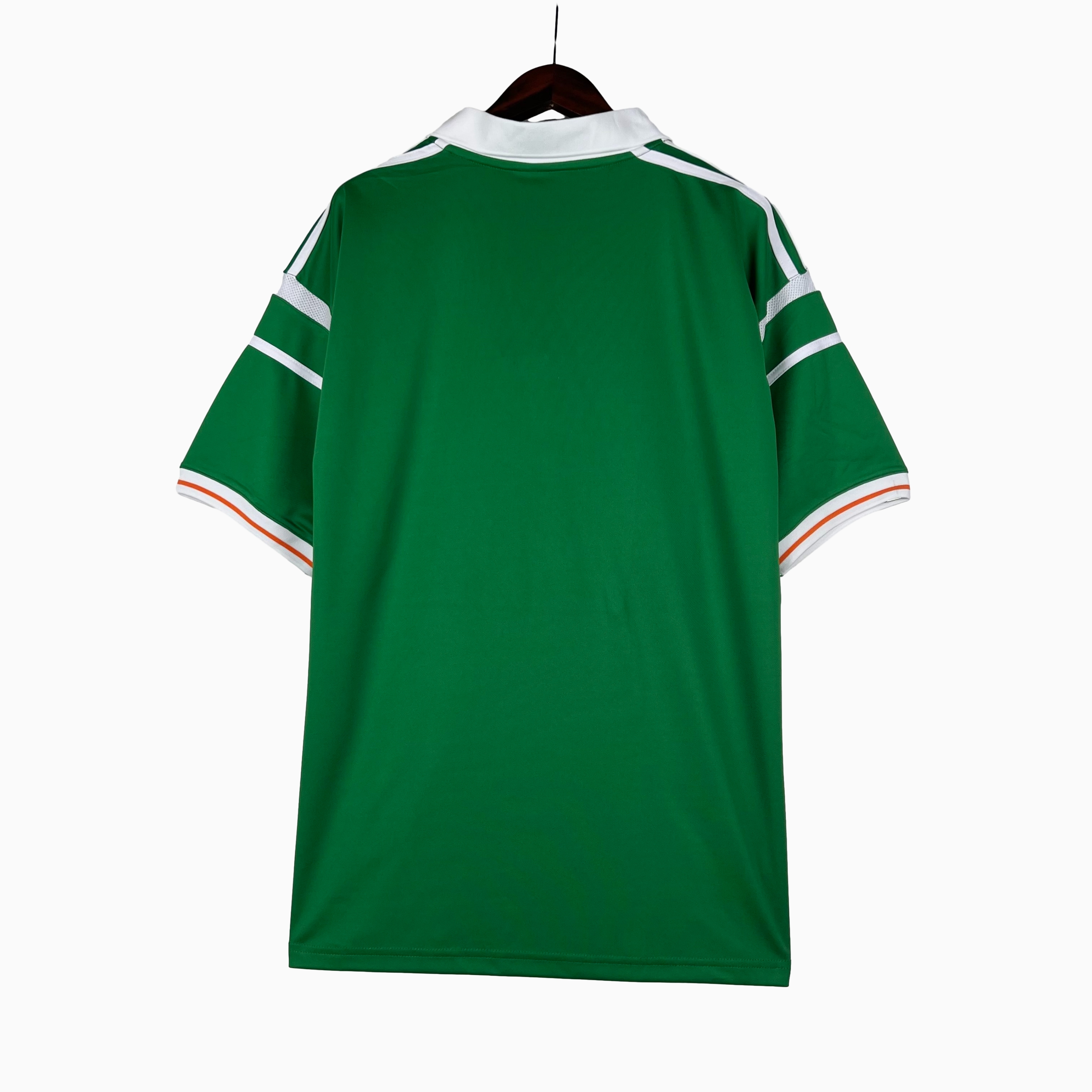 AlphaJersey-Retro Ireland 1998 Home Stadium Jersey
