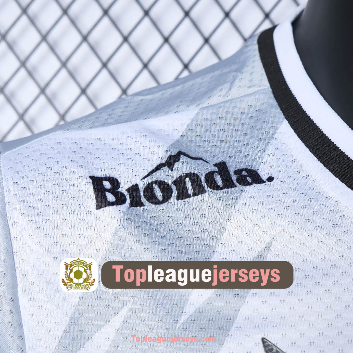 Socce Jerseys-topleaguejerseys.com