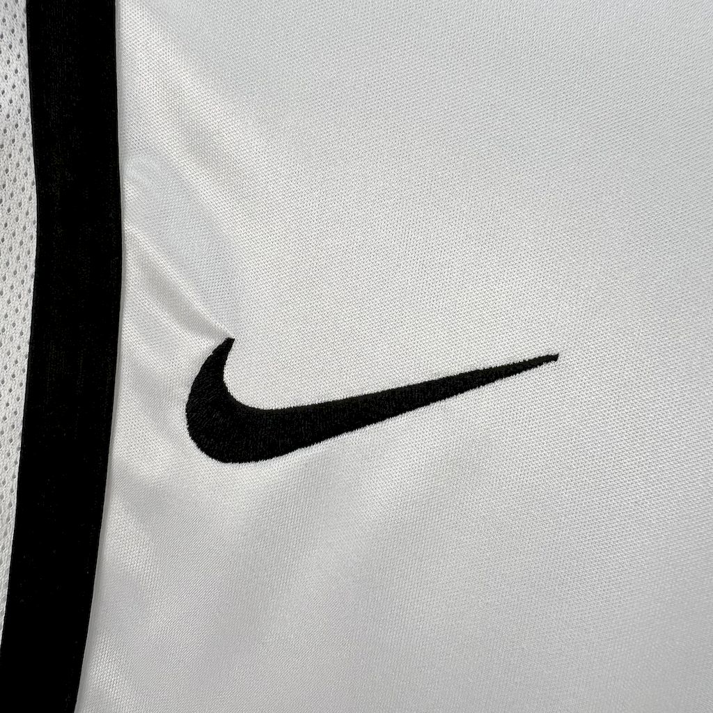 AlphaJersey-Retro Valencia 2000-01 Home Jersey