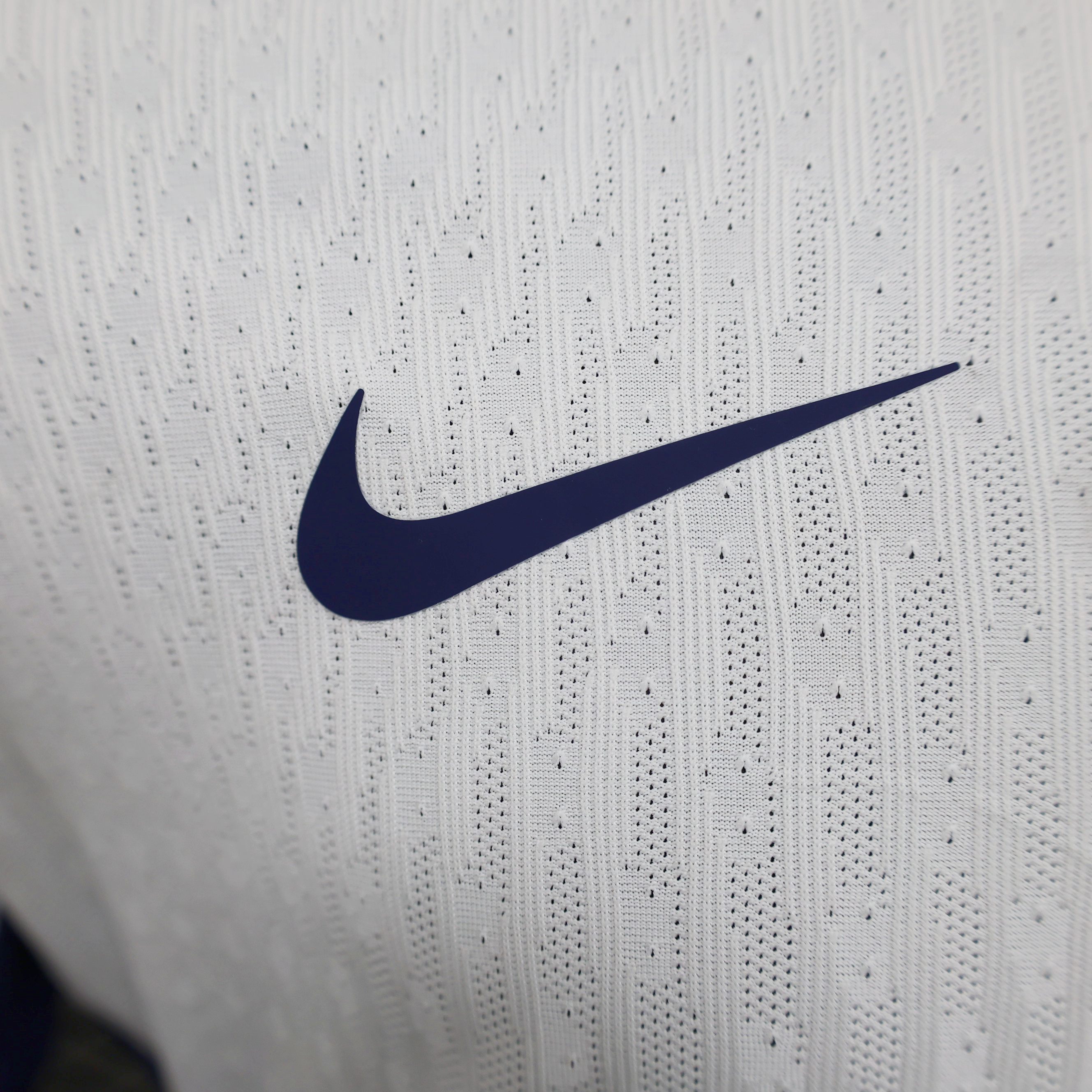 AlphaJersey-England 2024 Home Stadium Jersey - Player Version