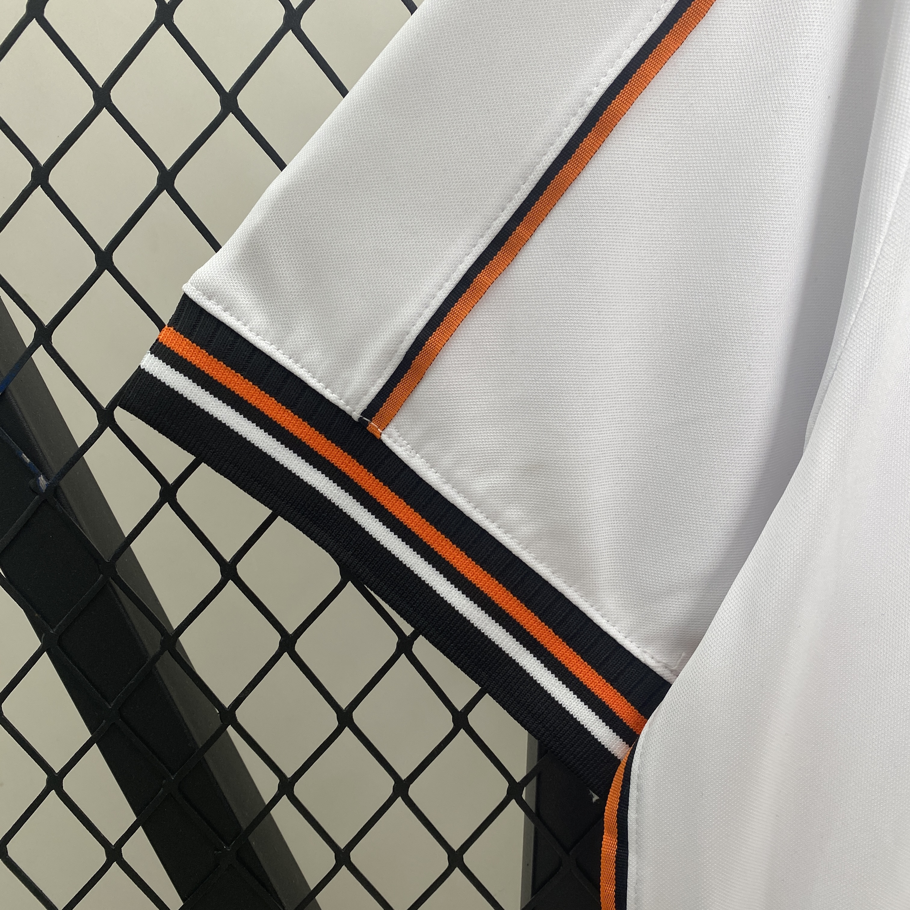 AlphaJersey-Retro Valencia 1999-00 Home Jersey