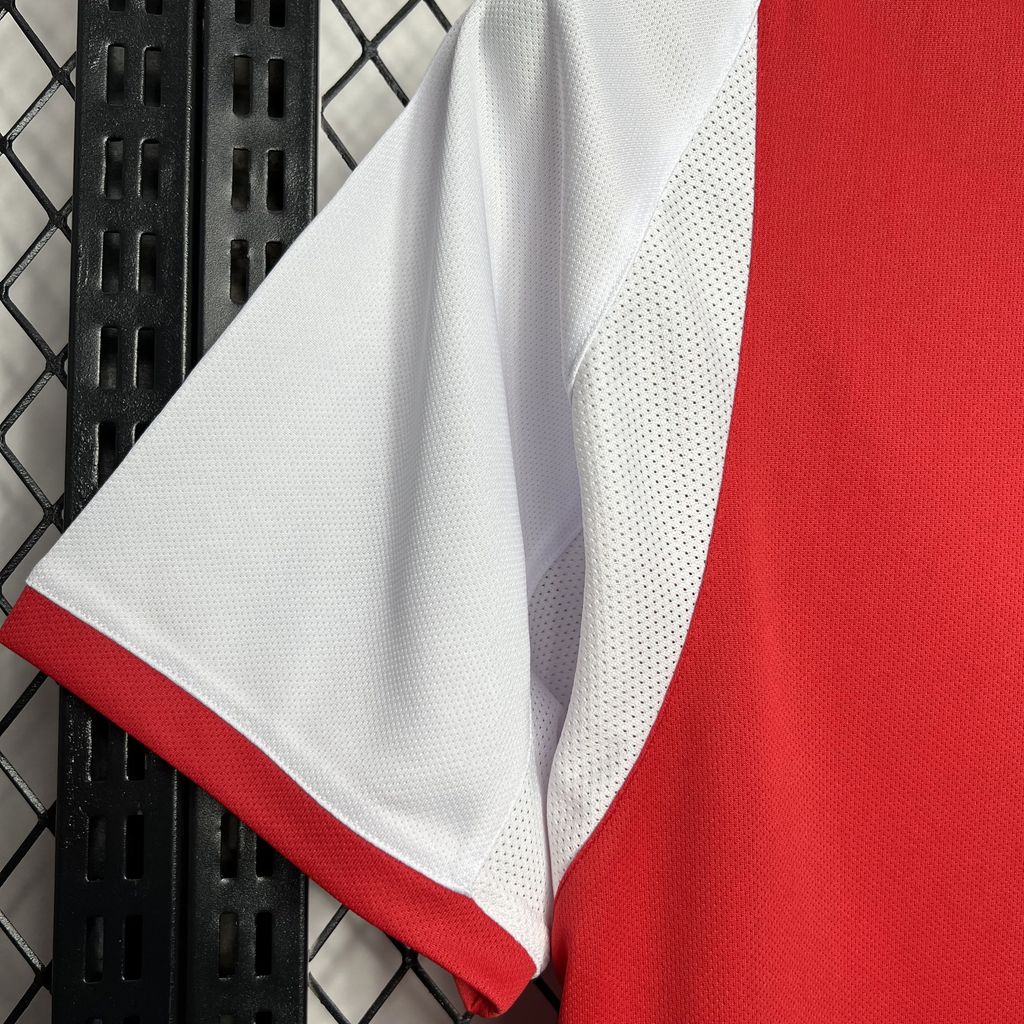 AlphaJersey-Retro Arsenal 02-04 Home Stadium Jersey