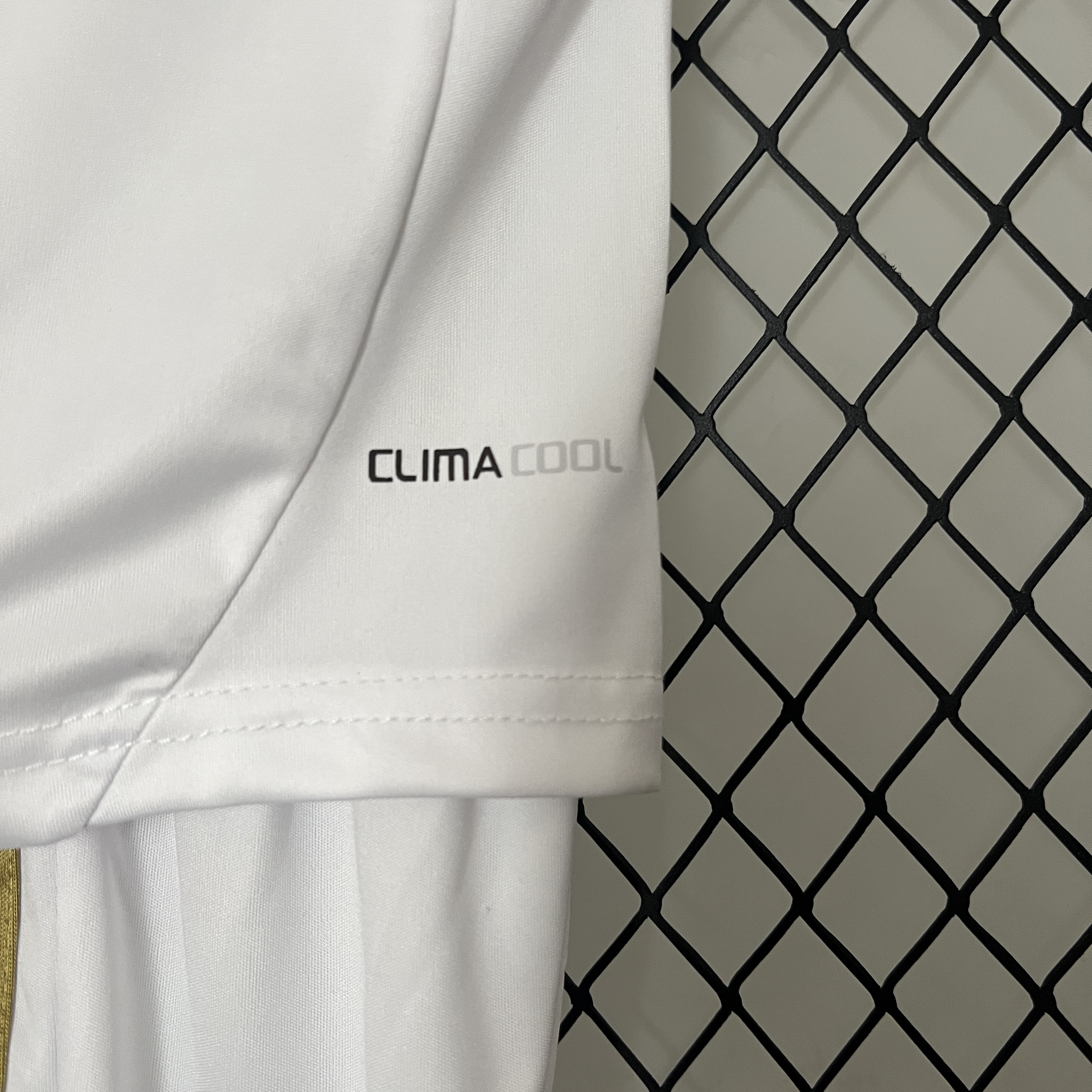 AlphaJersey-Retro Real Madrid 11-12 Home Stadium Kids Kit