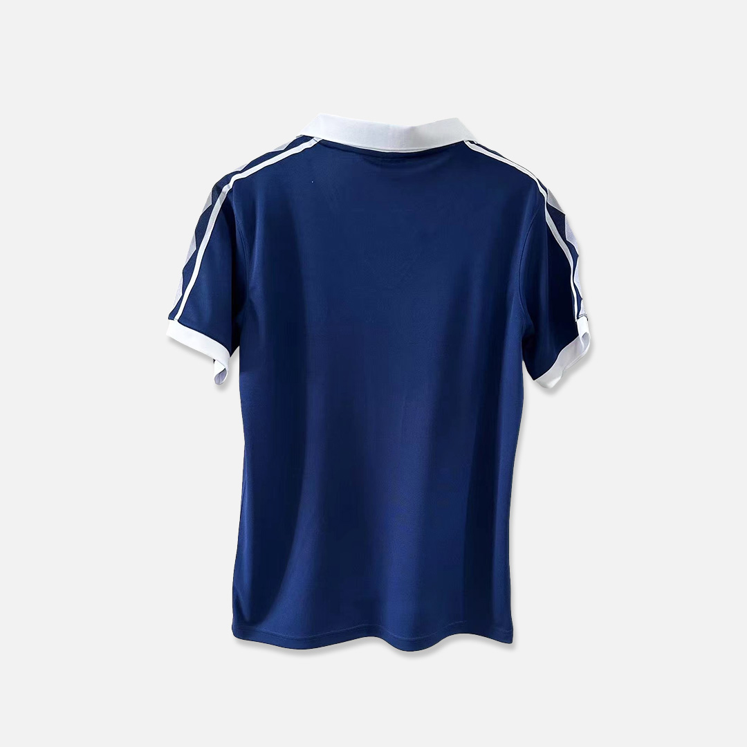 AlphaJersey-Retro S-c-o.t l.a-n.d 1978 Home Jersey