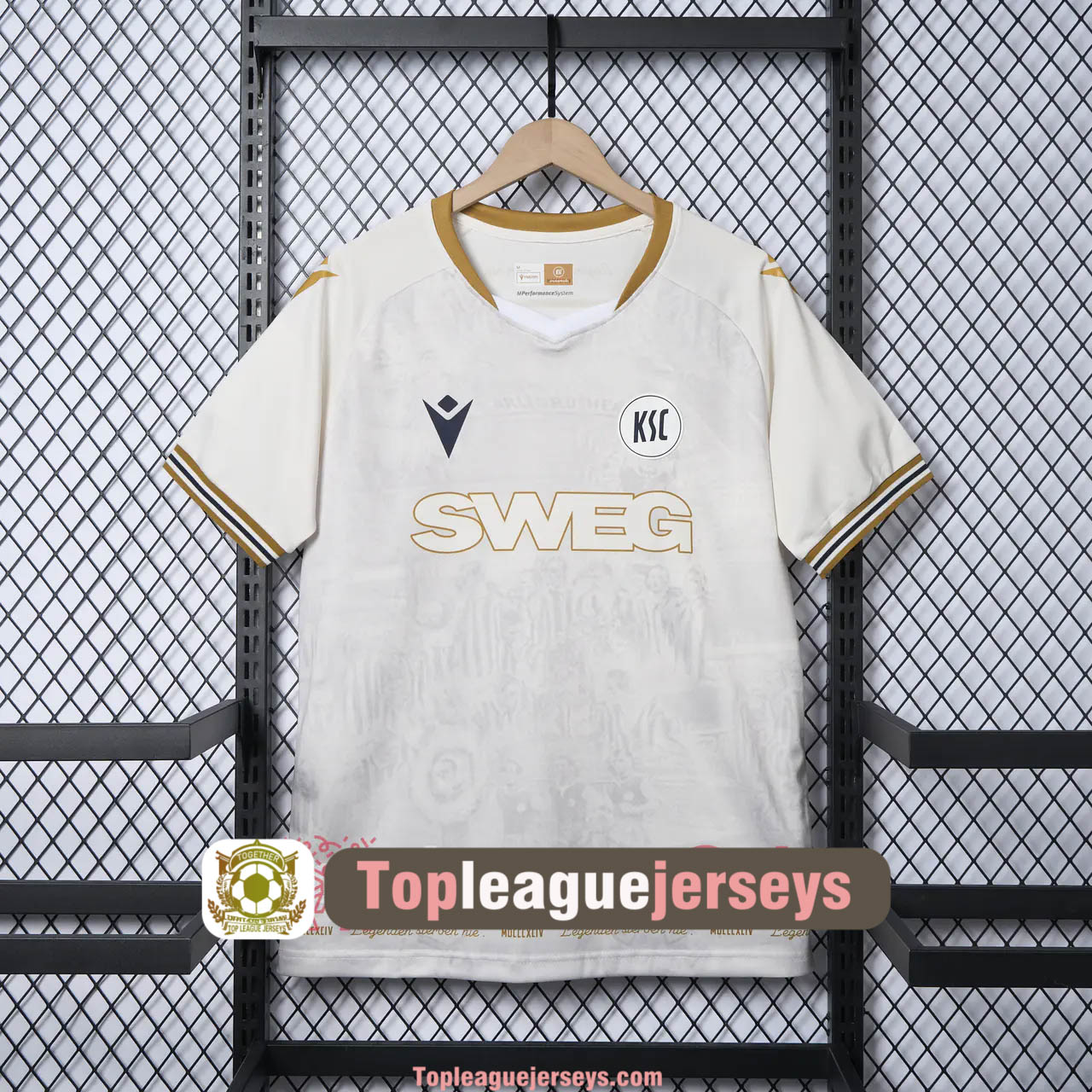 Socce Jerseys-topleaguejerseys.com