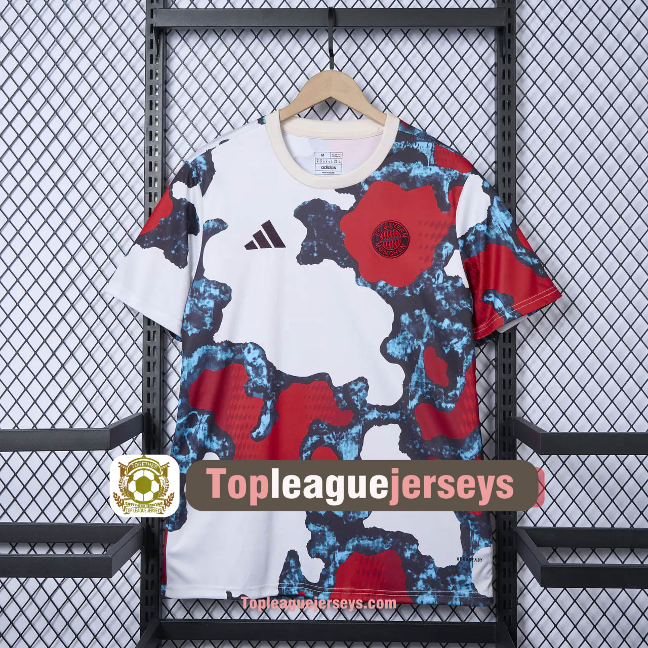 Socce Jerseys-topleaguejerseys.com