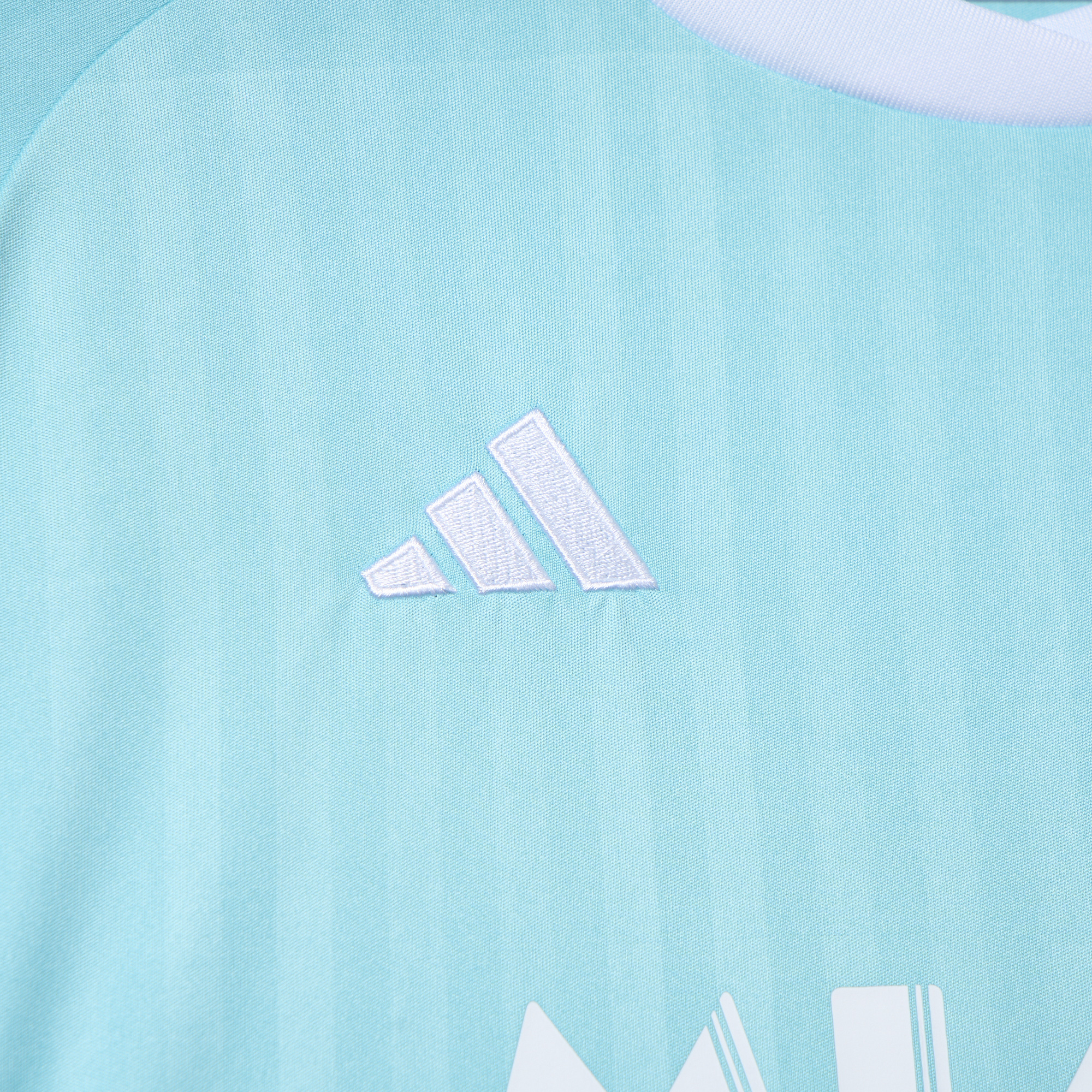 AlphaJersey-Women's INT M.A.M 2024 Third Jersey