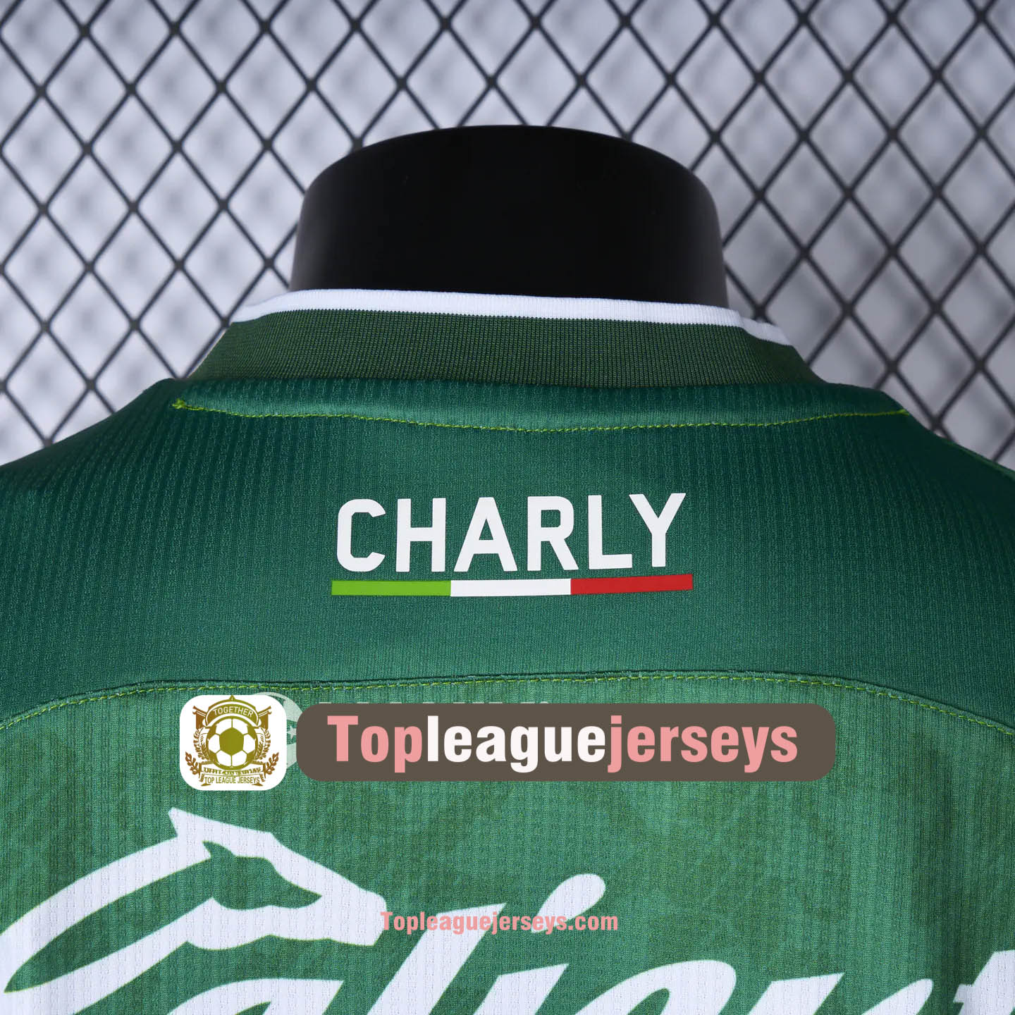 Socce Jerseys-topleaguejerseys.com