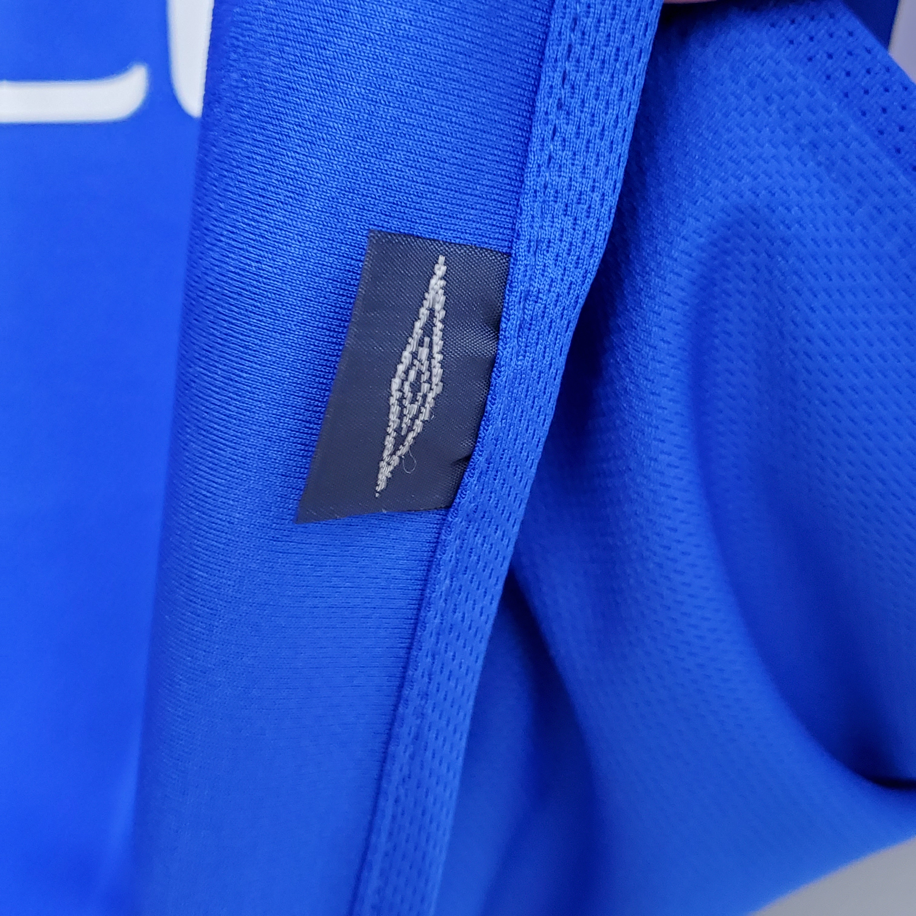AlphaJersey-Retro C.H.E.L.S.E.A 2003-05 Home Stadium Jersey