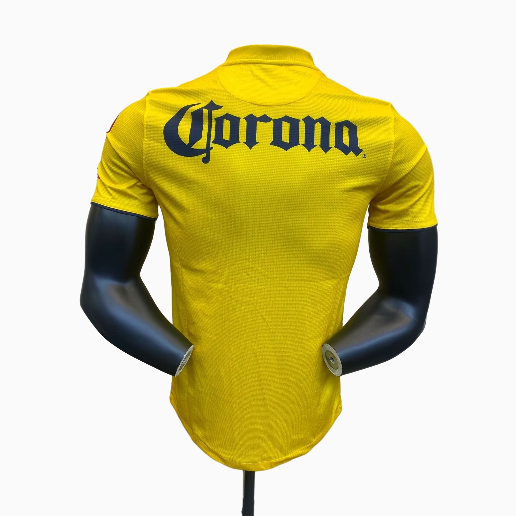 AlphaJersey-América Retro 13-14 Home Stadium Jersey