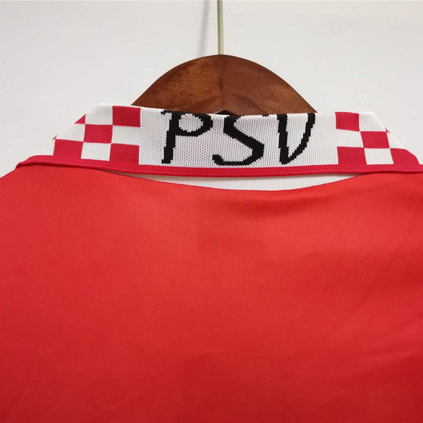 AlphaJersey-Retro PSV Eindhoven 1995-96 Home Jersey
