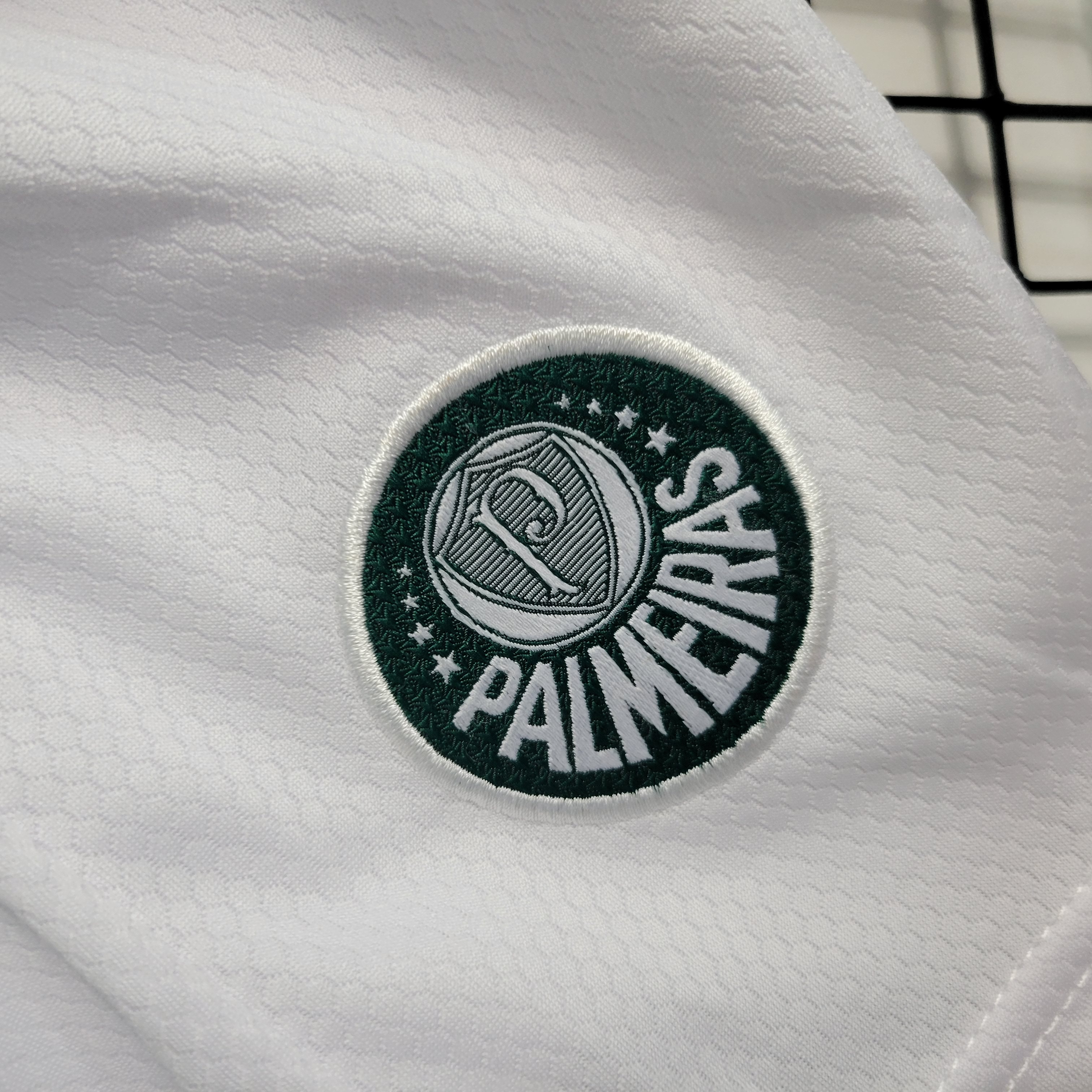 AlphaJersey-Palmeiras 2023 Home Stadium Kids Kit