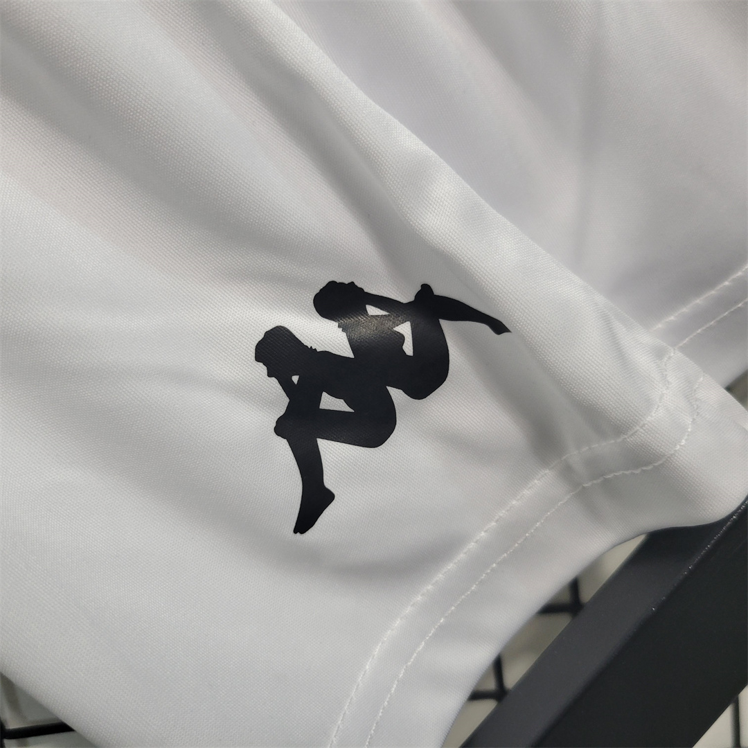 AlphaJersey-Vasco da Gama 2023 Away Stadium Kids Kit