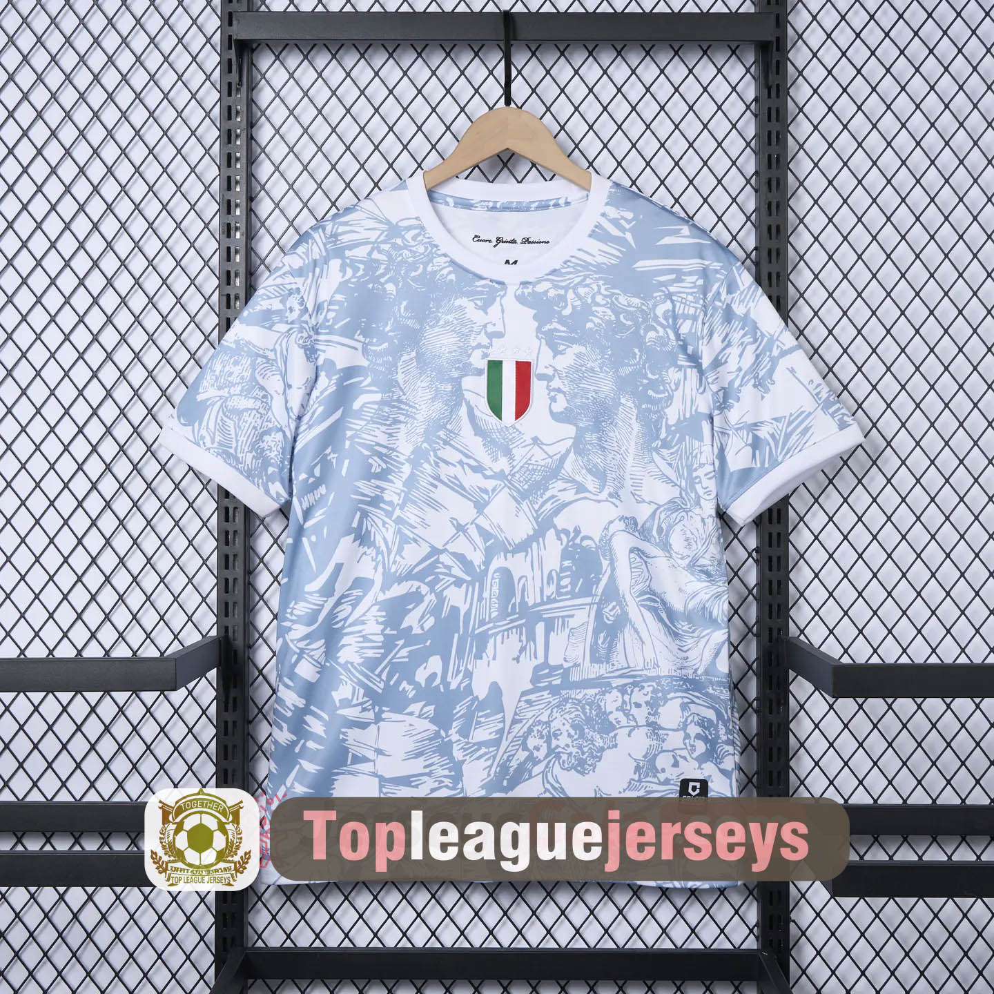 Socce Jerseys-topleaguejerseys.com