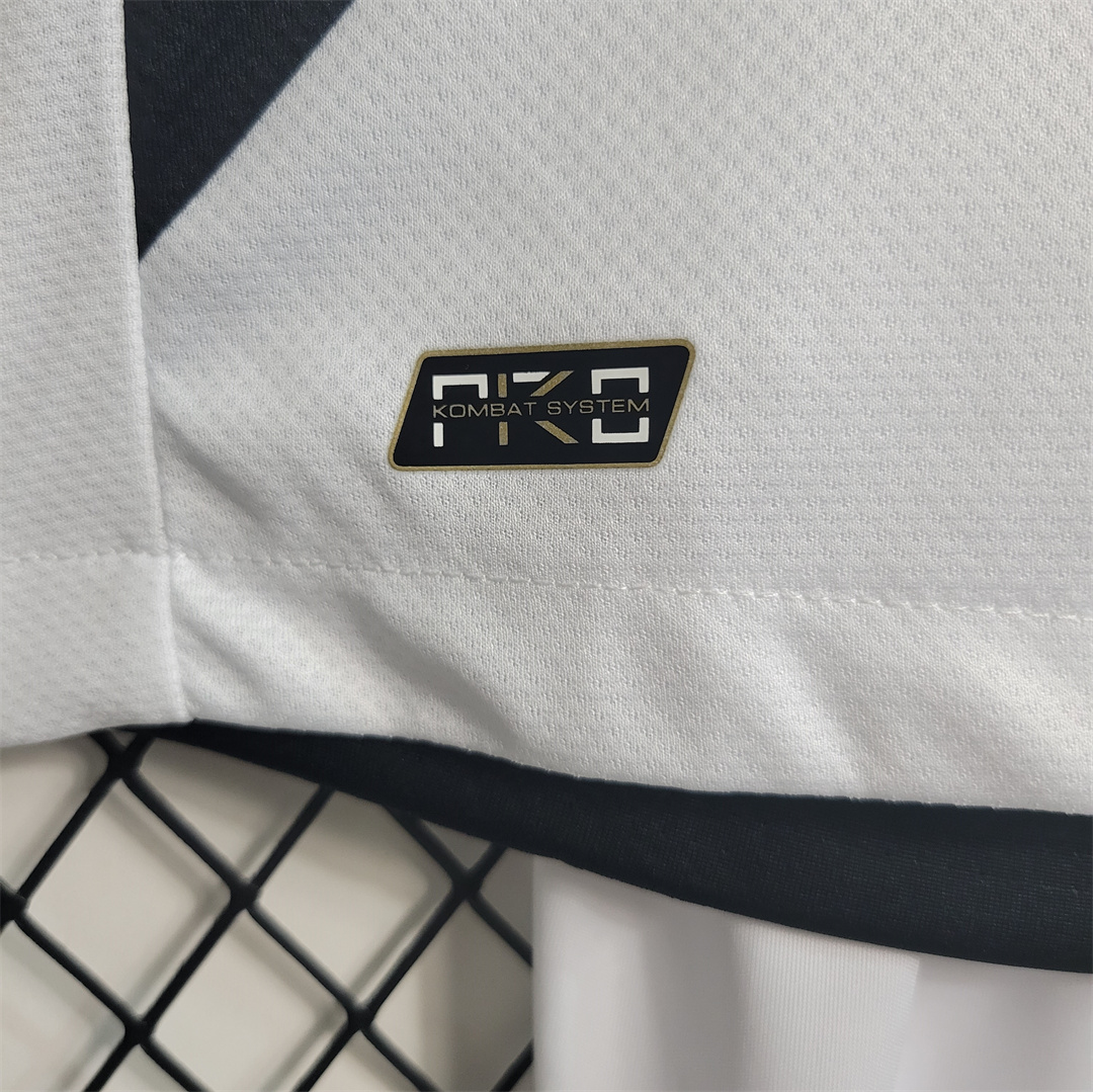 AlphaJersey-Vasco da Gama 2023 Away Stadium Kids Kit