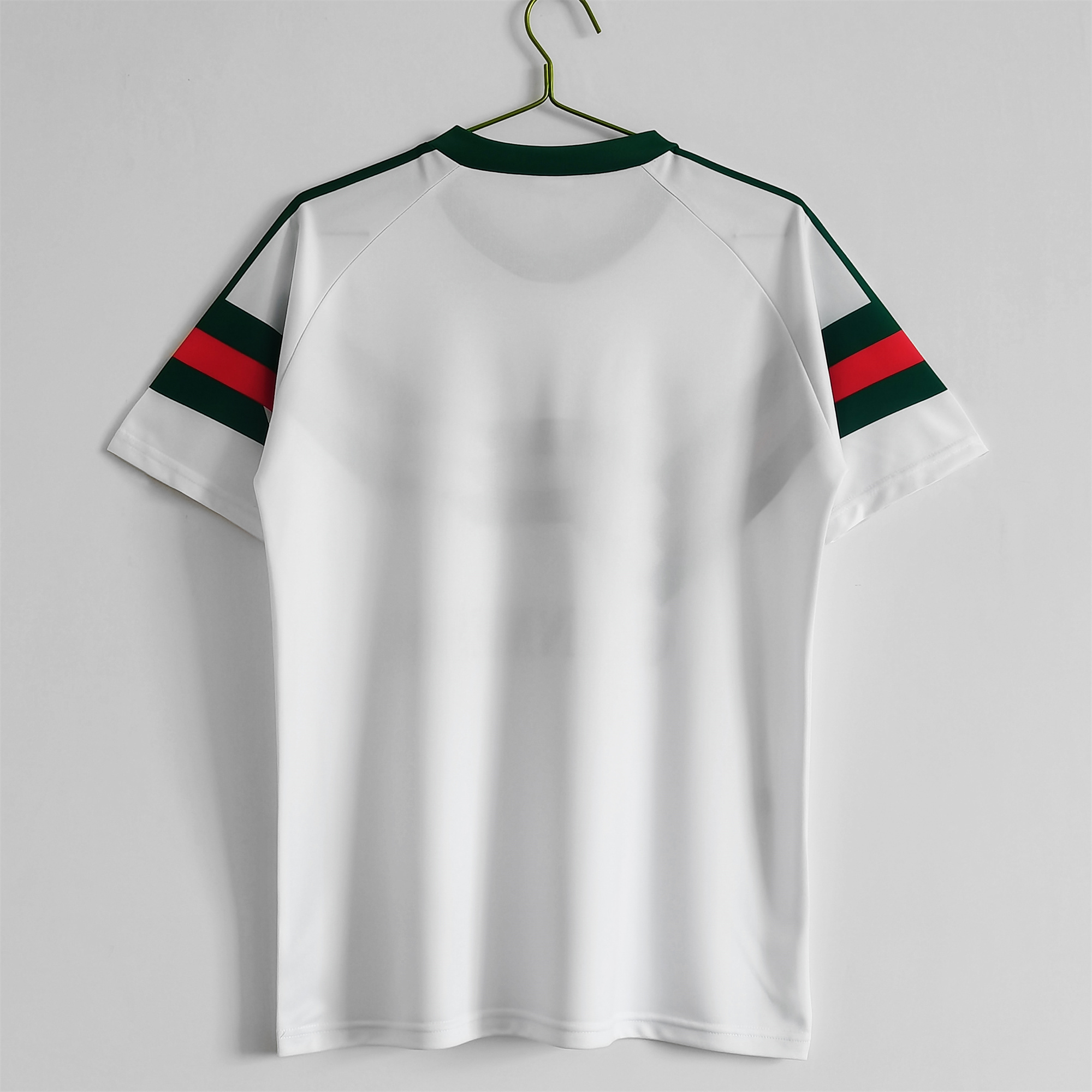 AlphaJersey-Retro Cork City 1989-91 Home Jersey