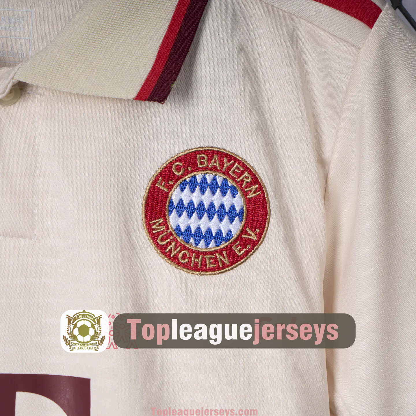 Socce Jerseys-topleaguejerseys.com