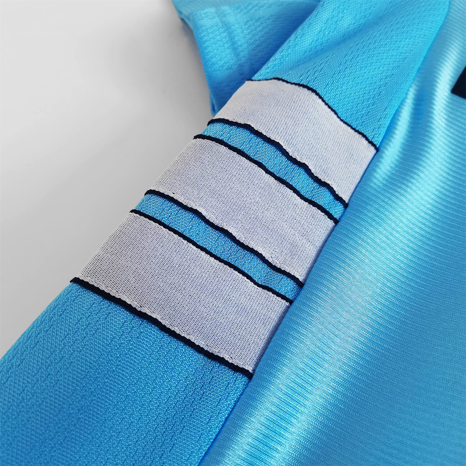 AlphaJersey-Retro Marseille 1998-99 Away Jersey