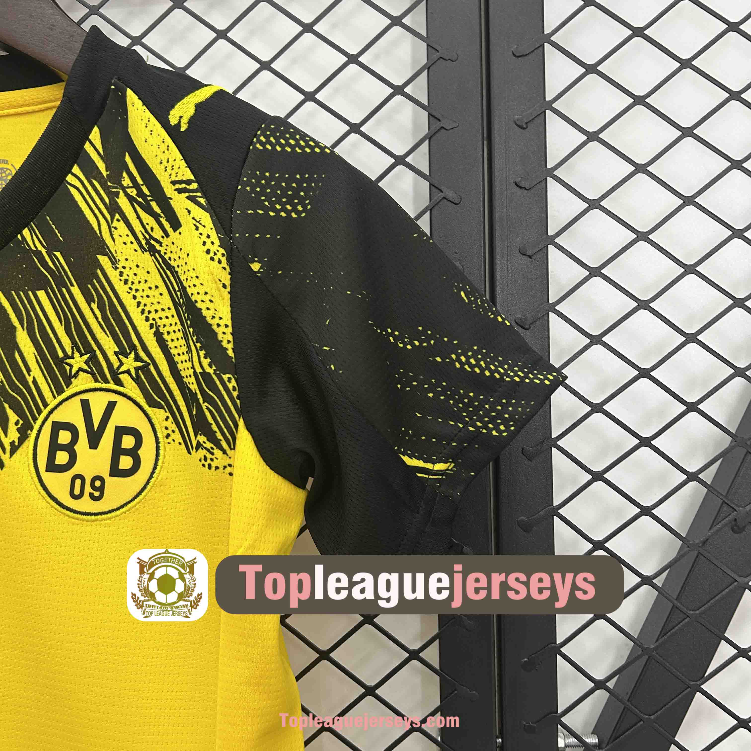 Socce Jerseys-topleaguejerseys.com