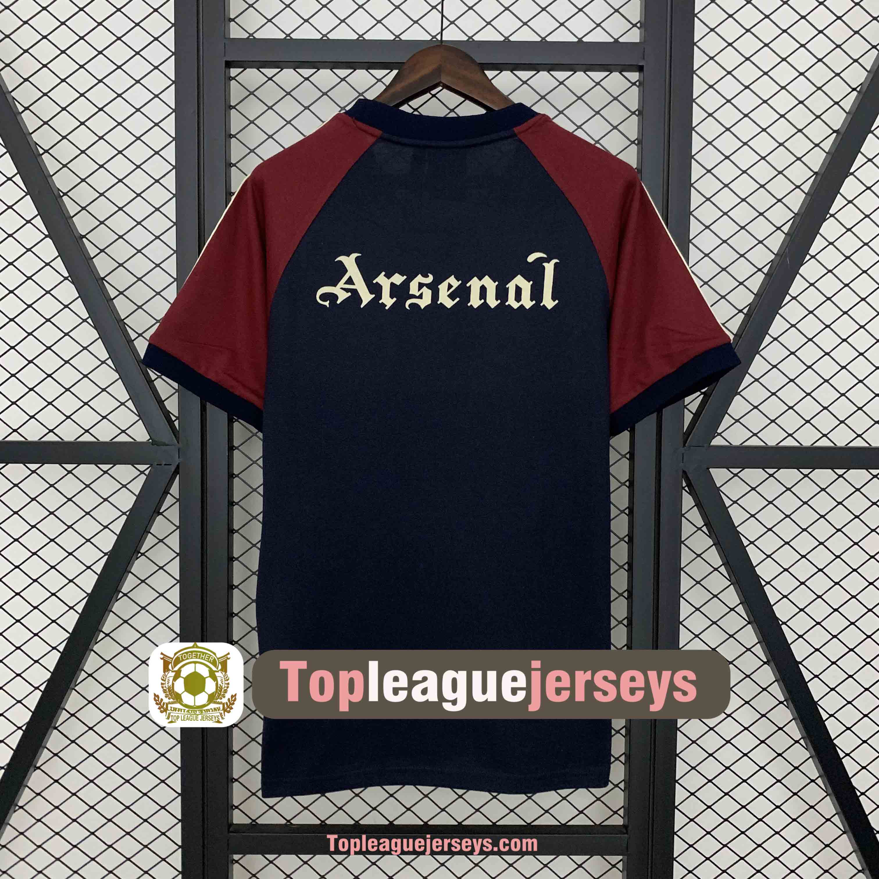 Socce Jerseys-topleaguejerseys.com