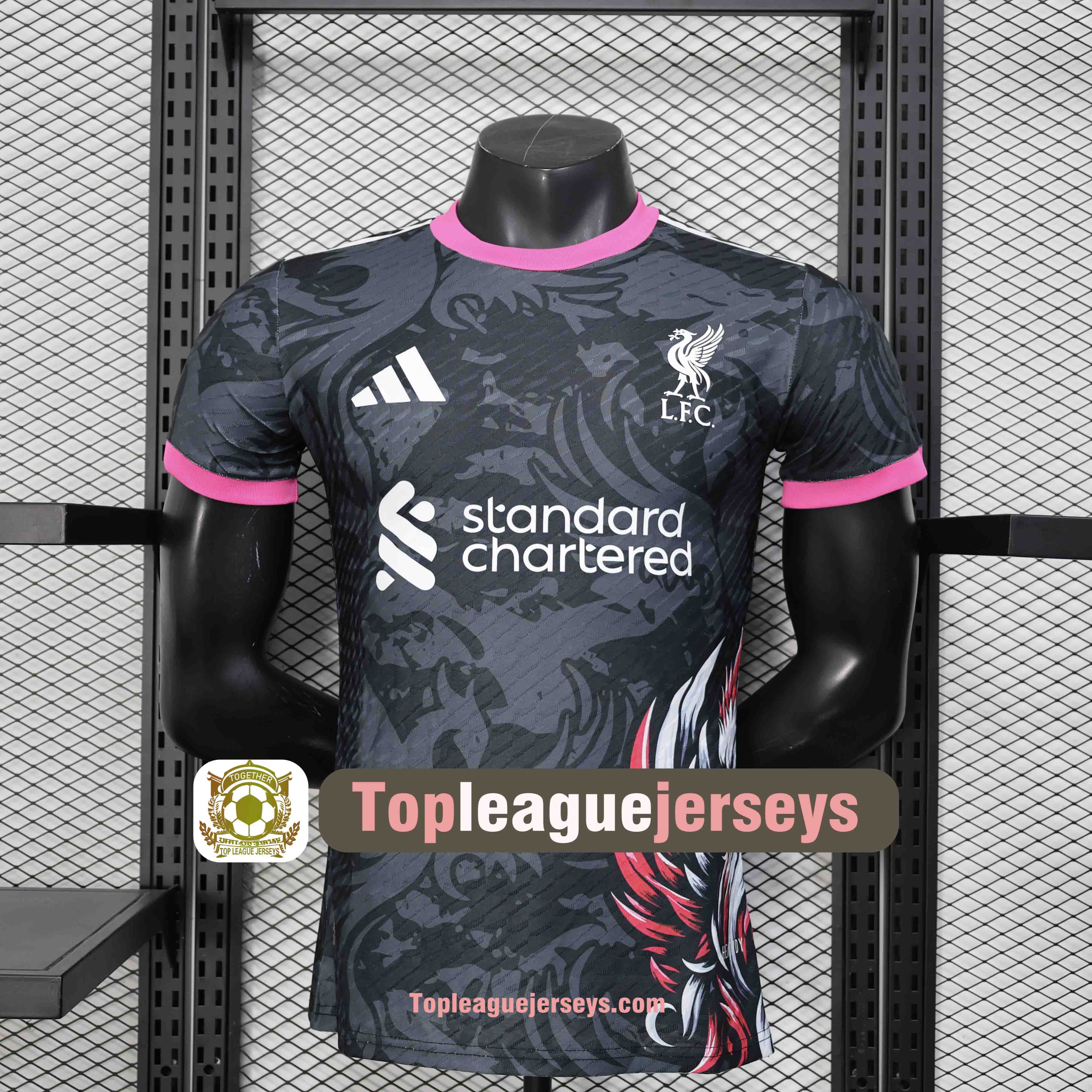 Socce Jerseys-topleaguejerseys.com