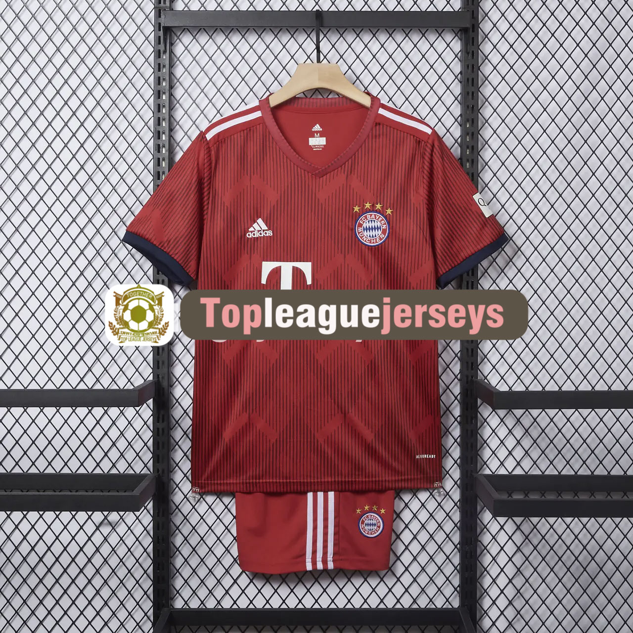 Socce Jerseys-topleaguejerseys.com