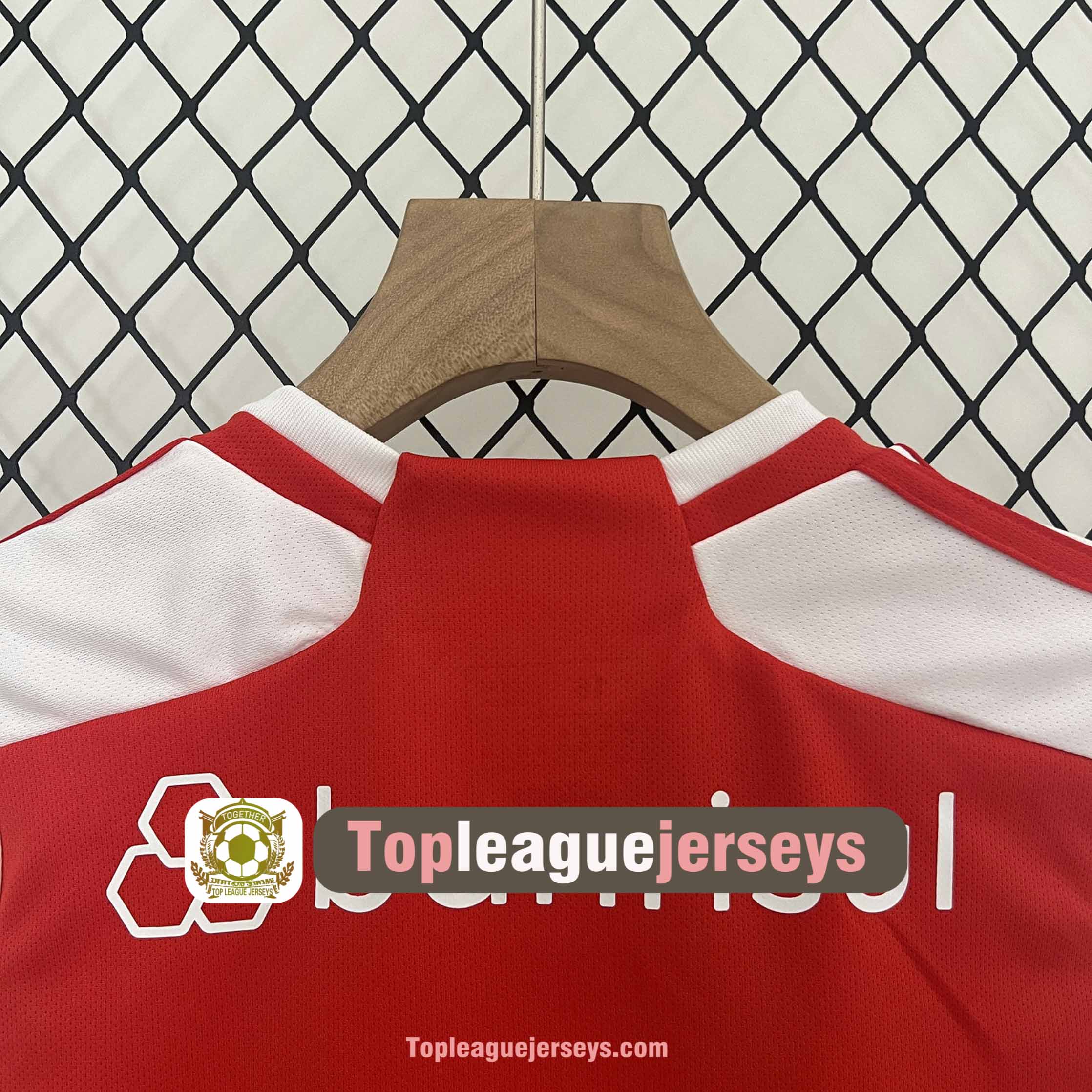 Socce Jerseys-topleaguejerseys.com