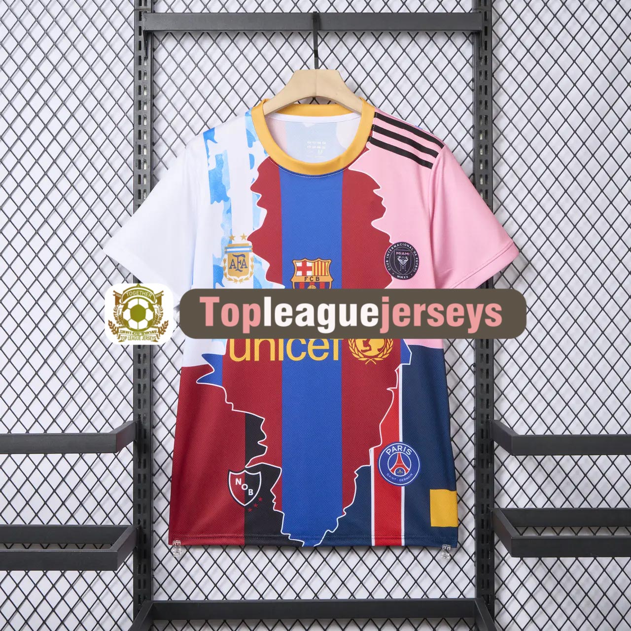 Socce Jerseys-topleaguejerseys.com