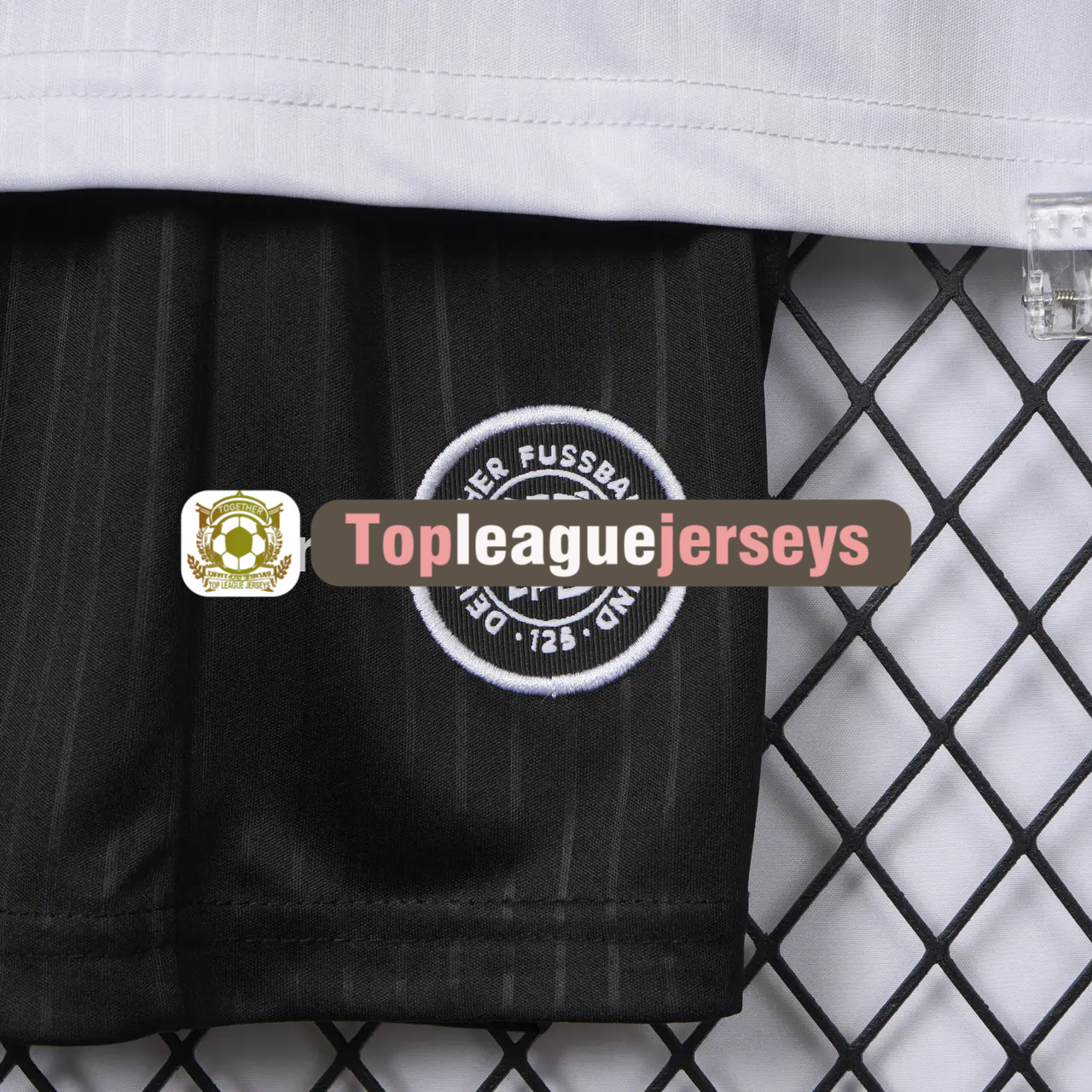 Socce Jerseys-topleaguejerseys.com