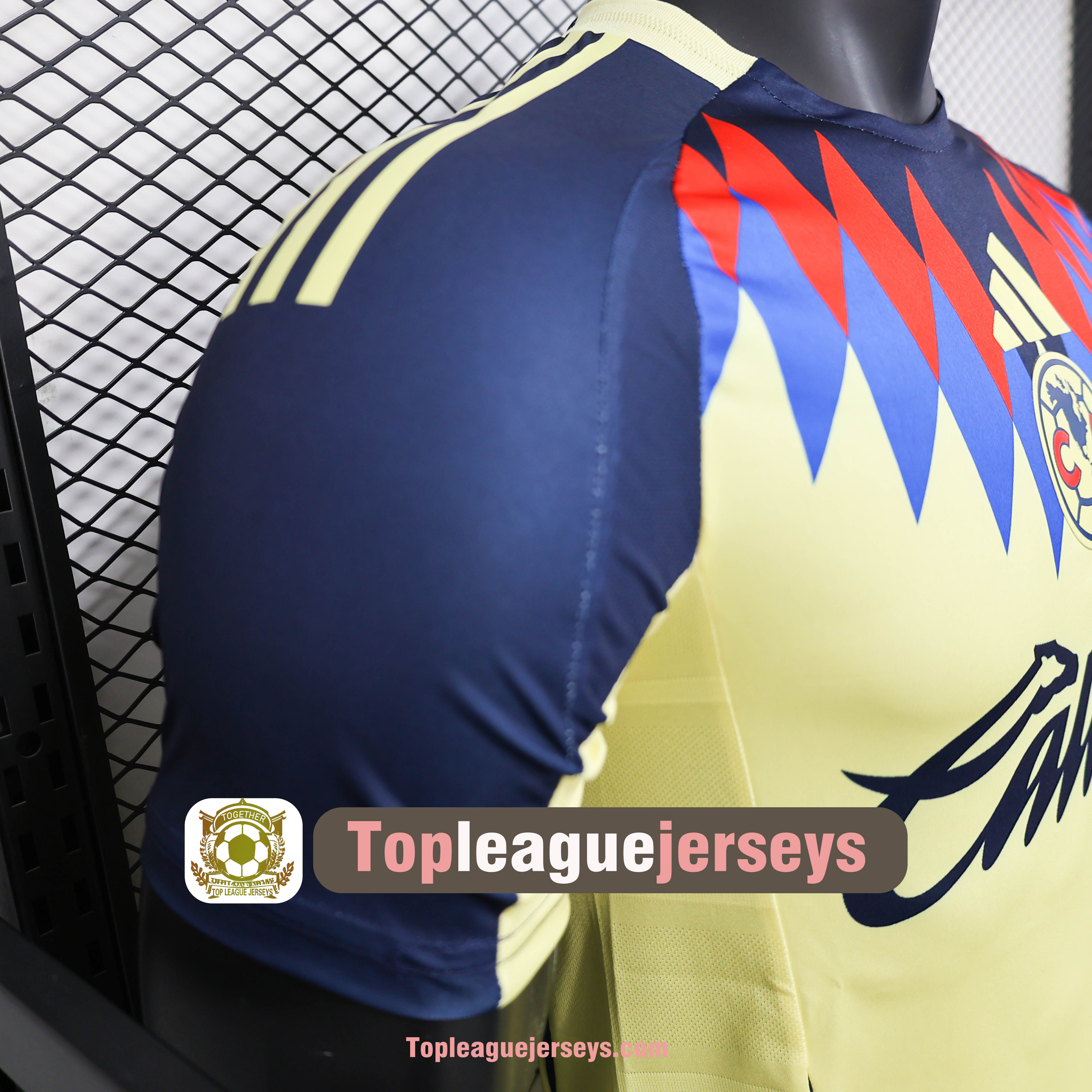 Socce Jerseys-topleaguejerseys.com