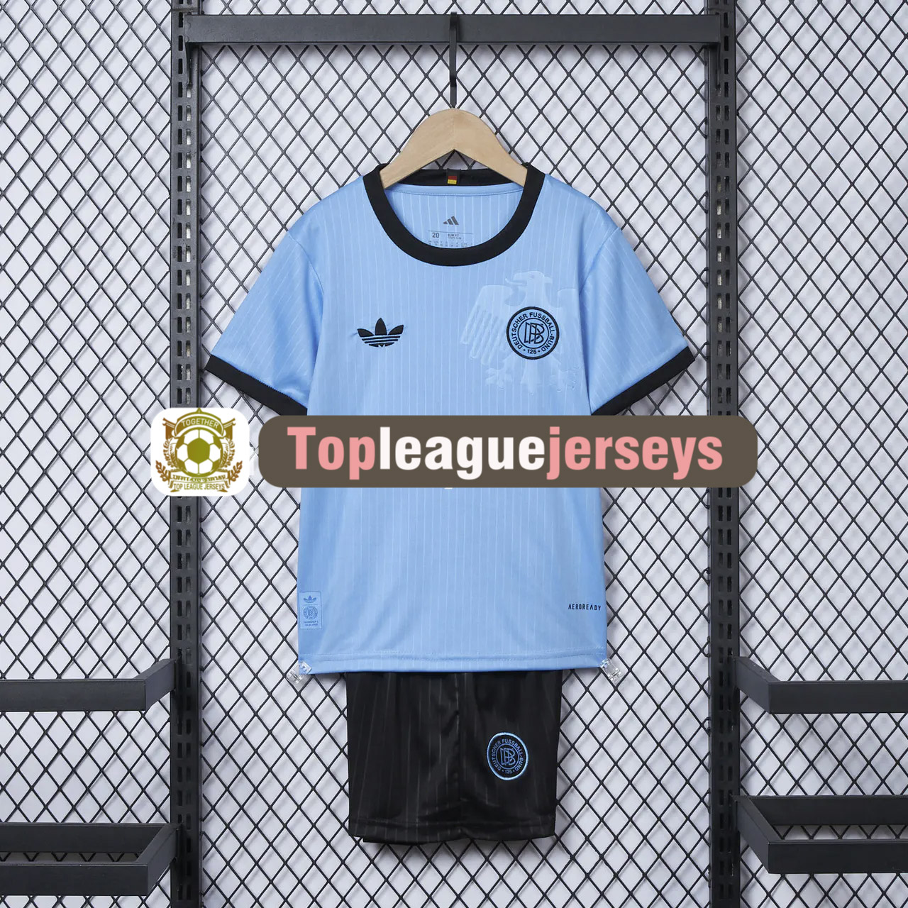 Socce Jerseys-topleaguejerseys.com