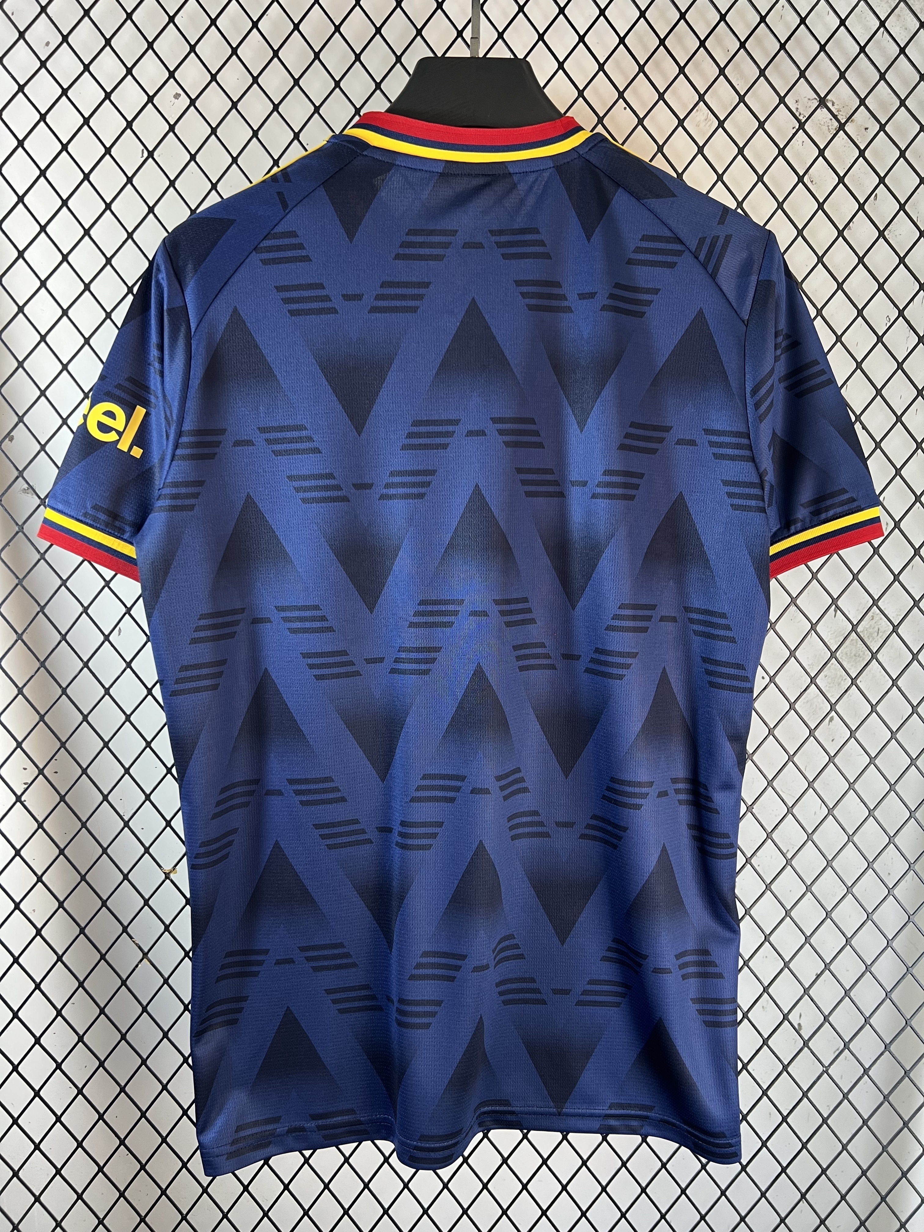 Socce Jerseys-topleaguejerseys.com