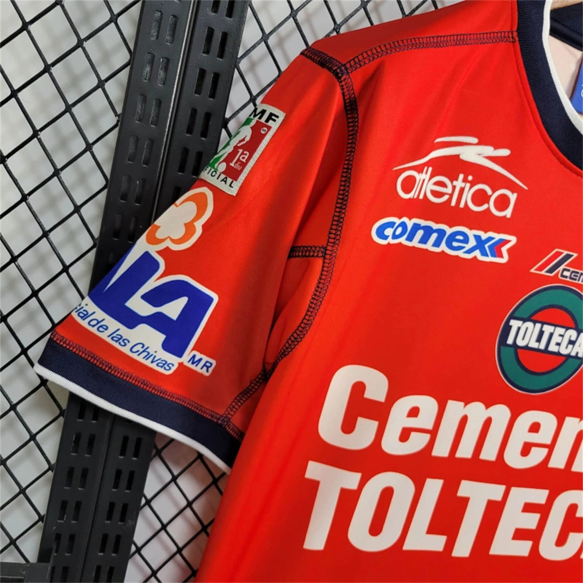 Socce Jerseys-topleaguejerseys.com